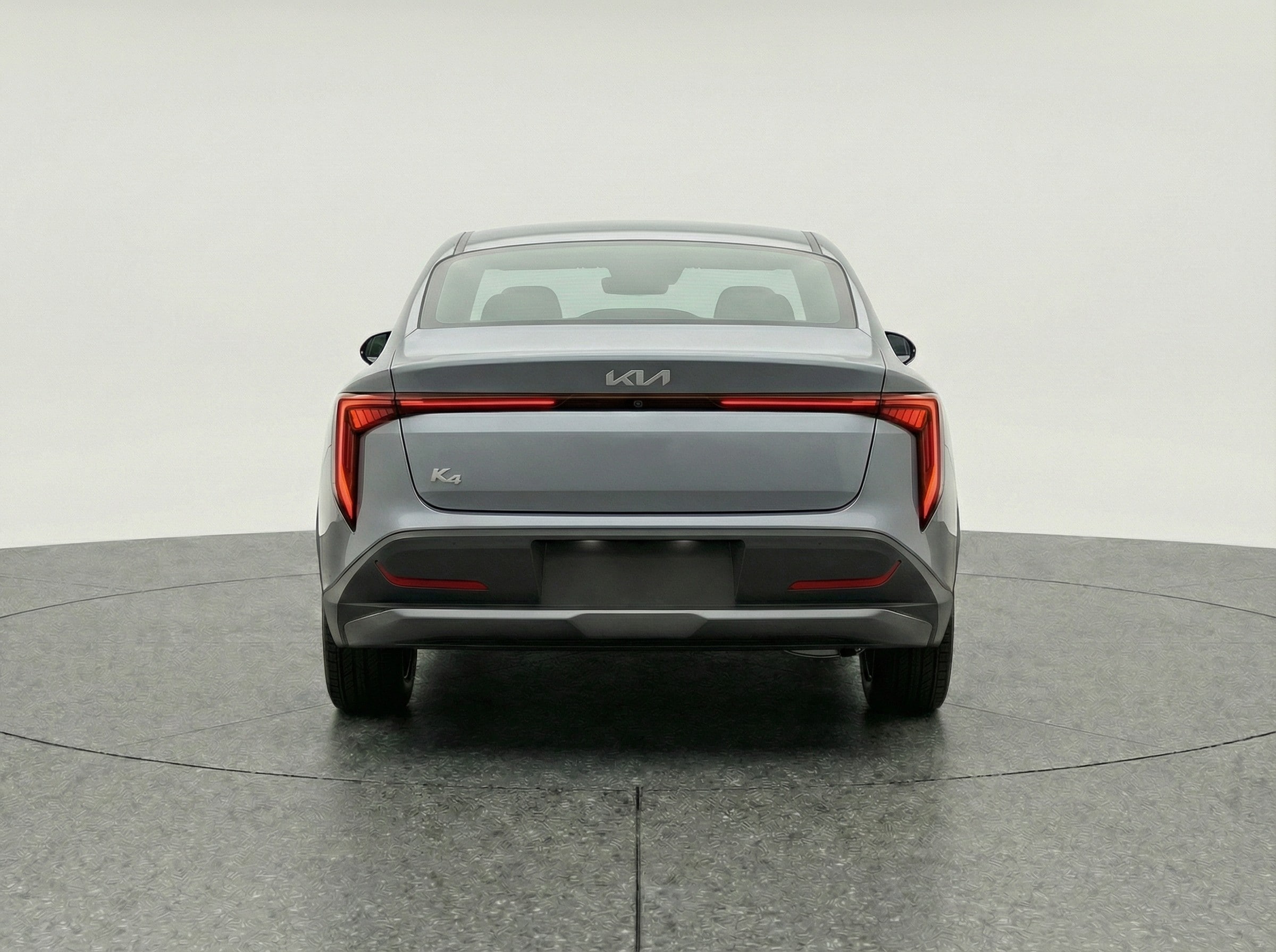 Thumbnail: 2025 Kia K4 - 6