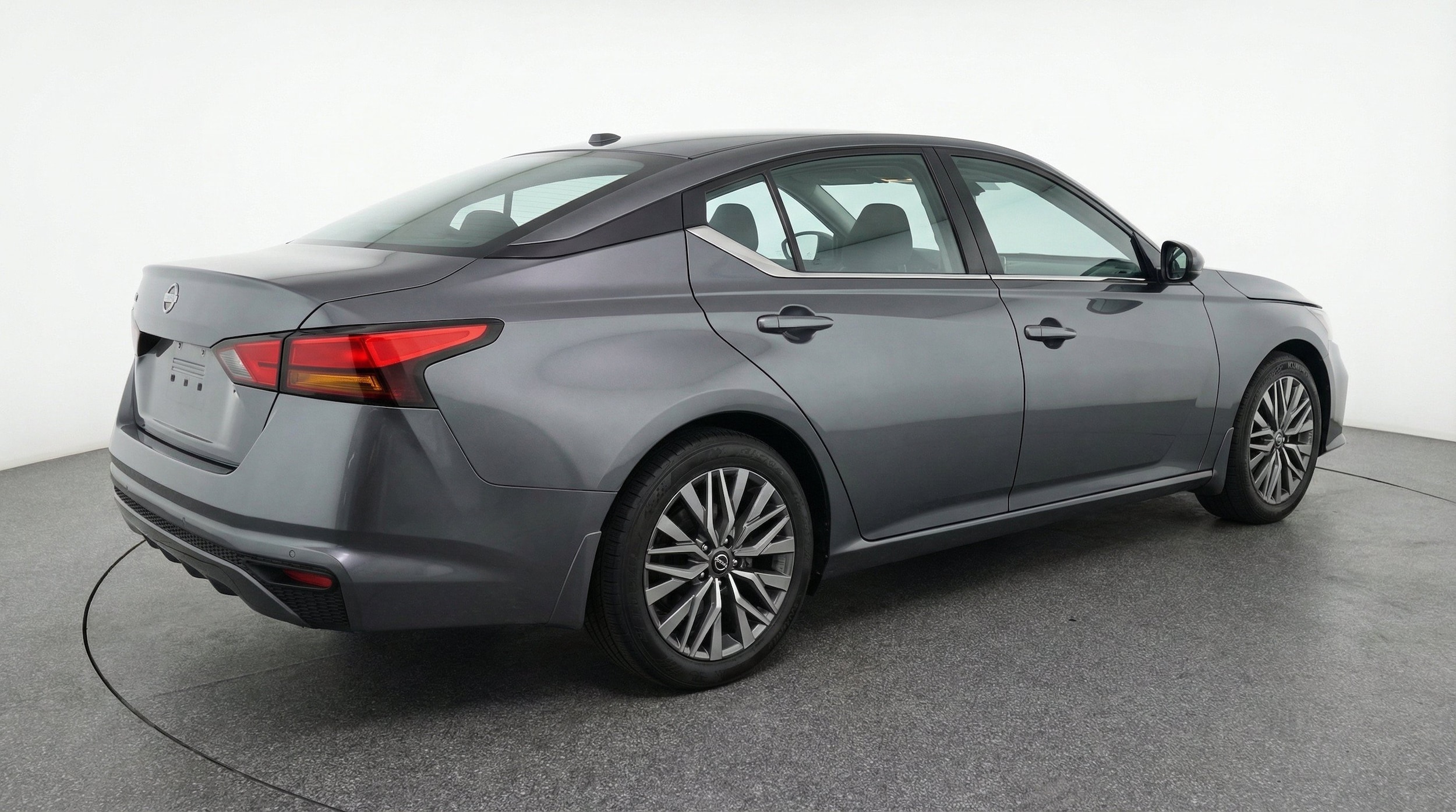 Thumbnail: 2026 Nissan Altima - 9