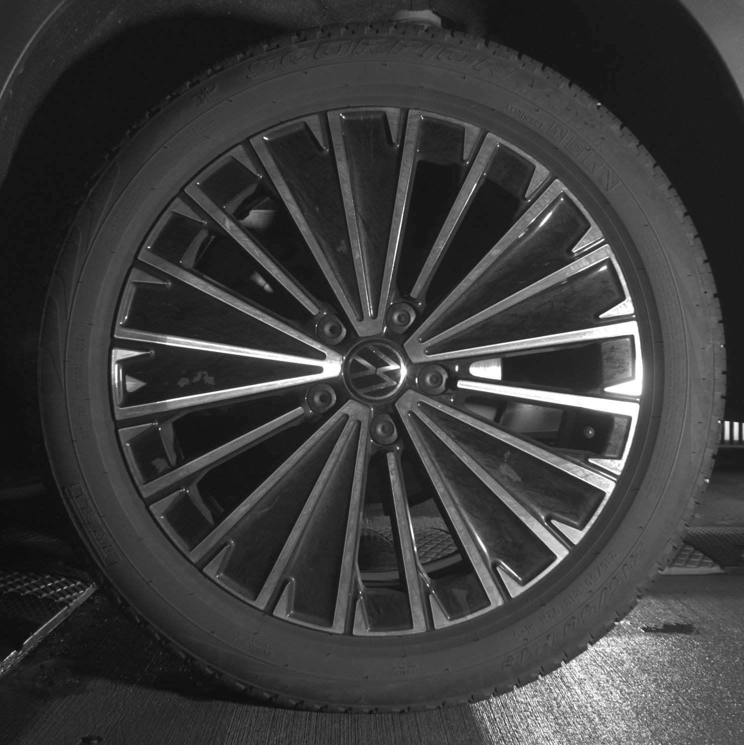 Thumbnail: 2025 Volkswagen Taos - 11