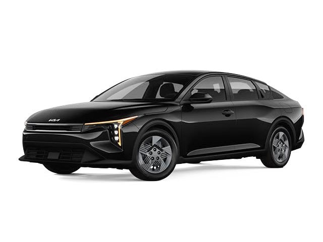 Thumbnail: 2026 Kia K4 - 1