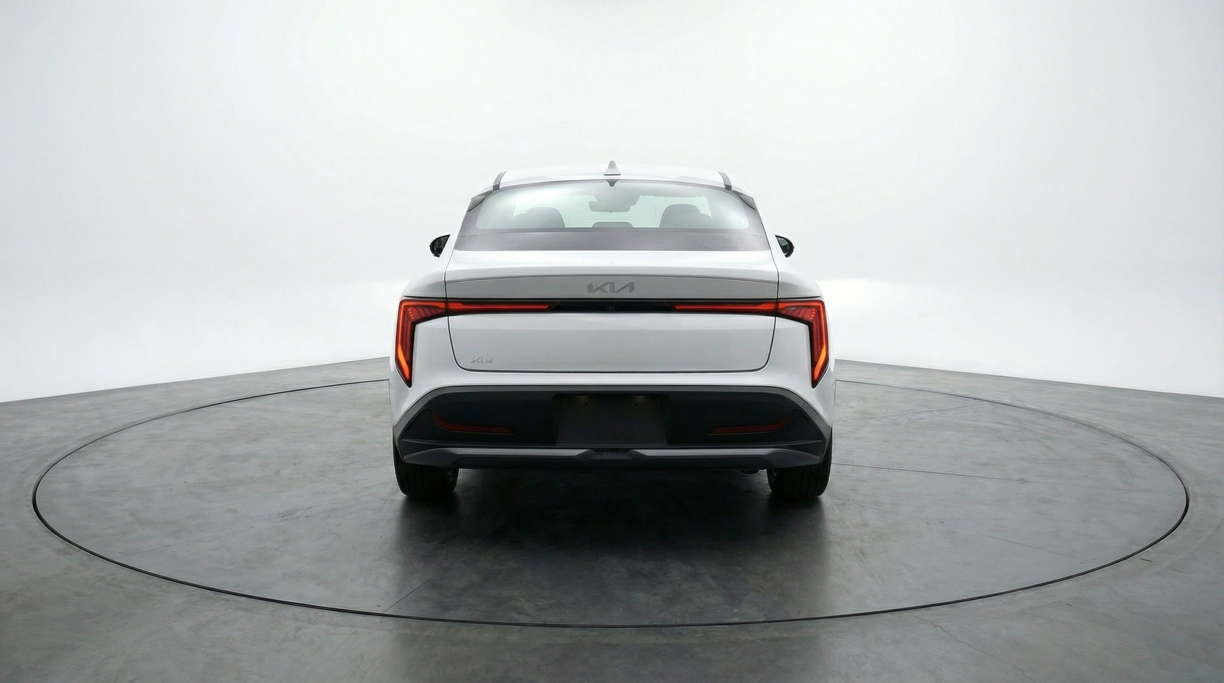 Thumbnail: 2025 Kia K4 - 6