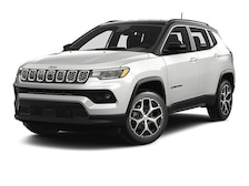 2025 Jeep Compass Limited -
                  Mobile, AL