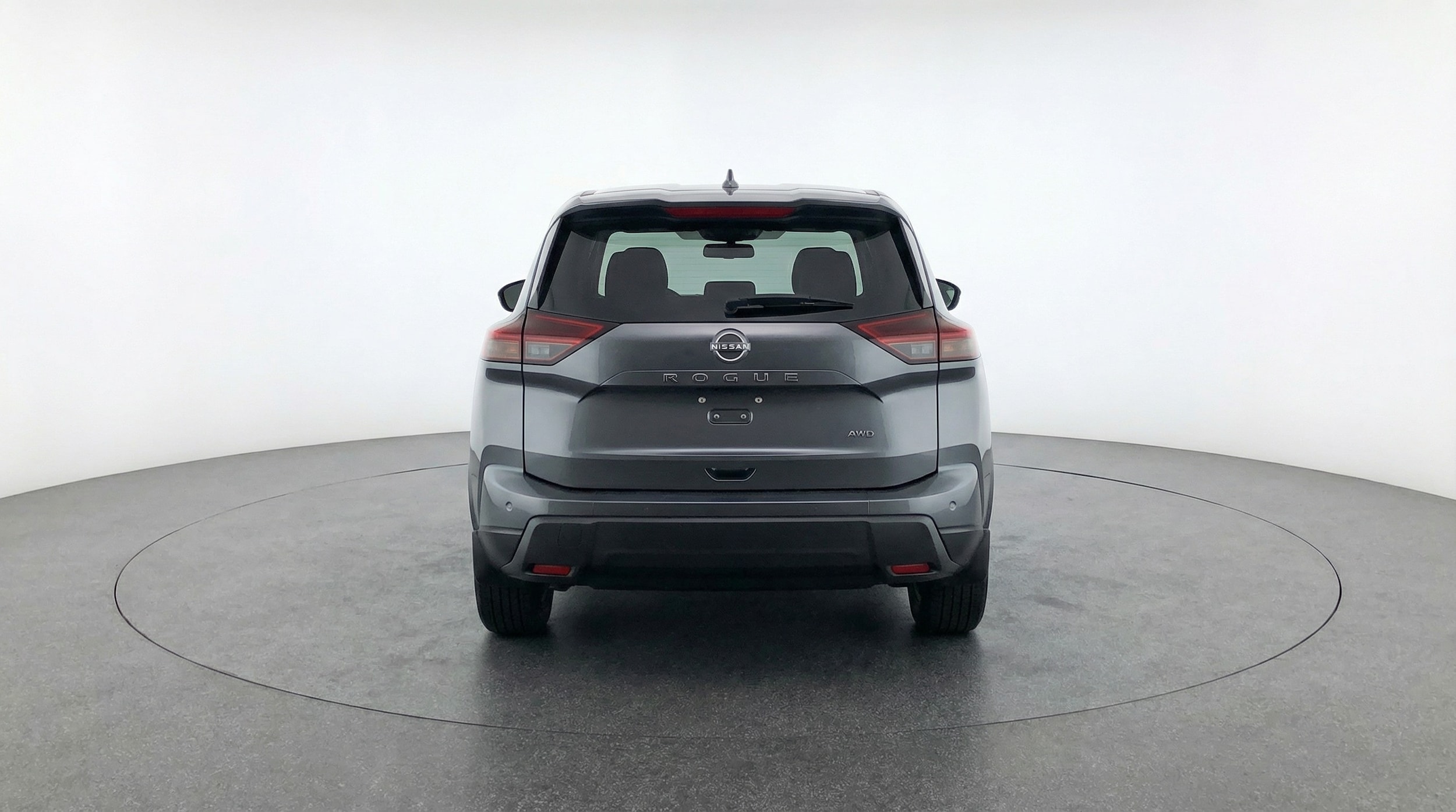 Thumbnail: 2025 Nissan Rogue - 6