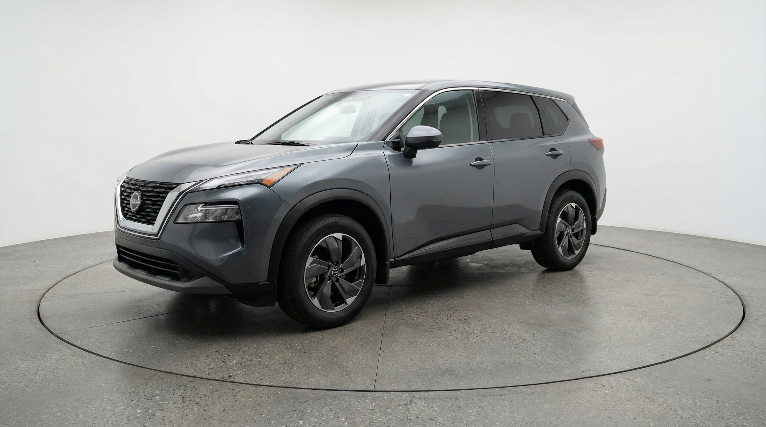 Thumbnail: 2025 Nissan Rogue - 3