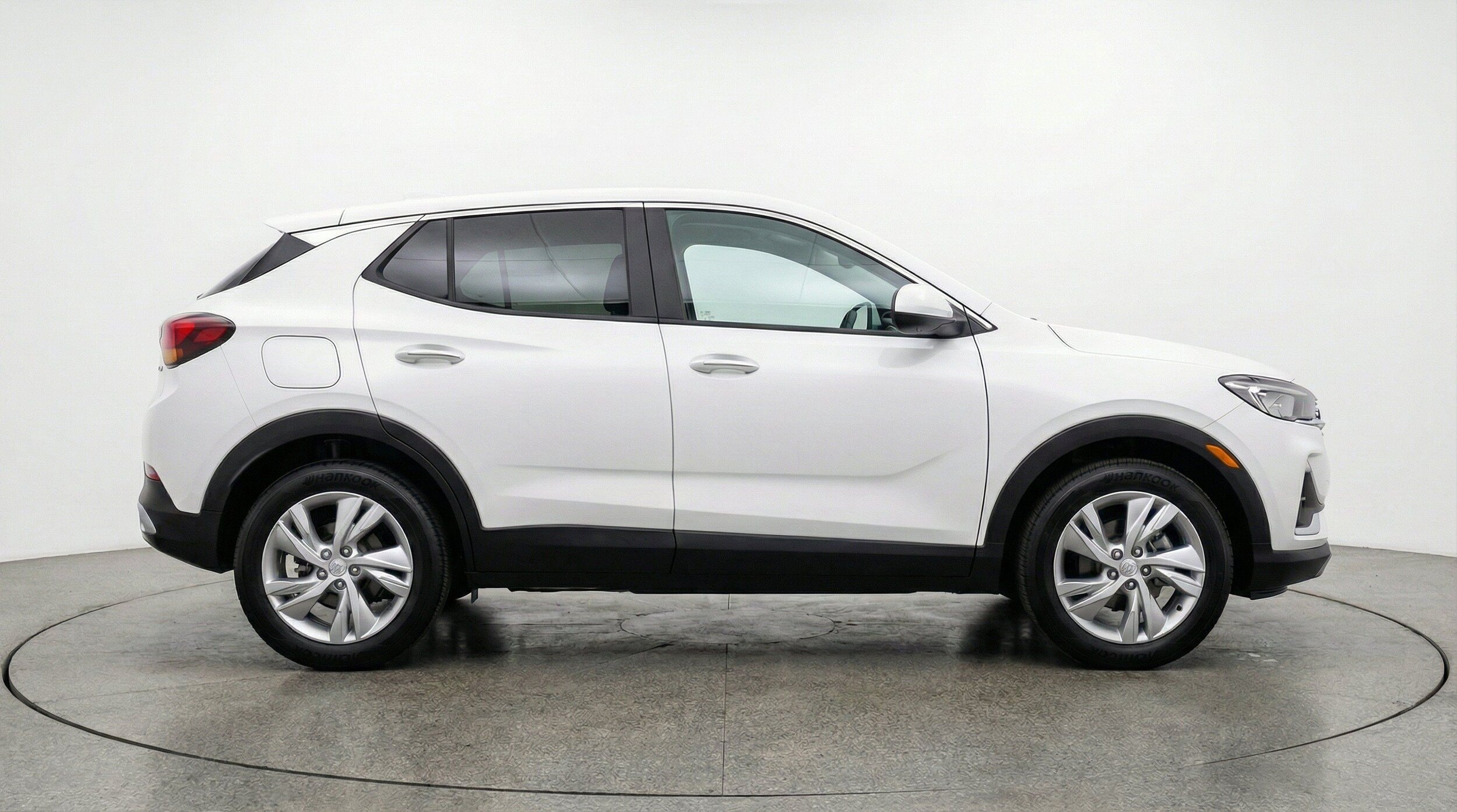 Thumbnail: 2026 Buick Encore GX - 11