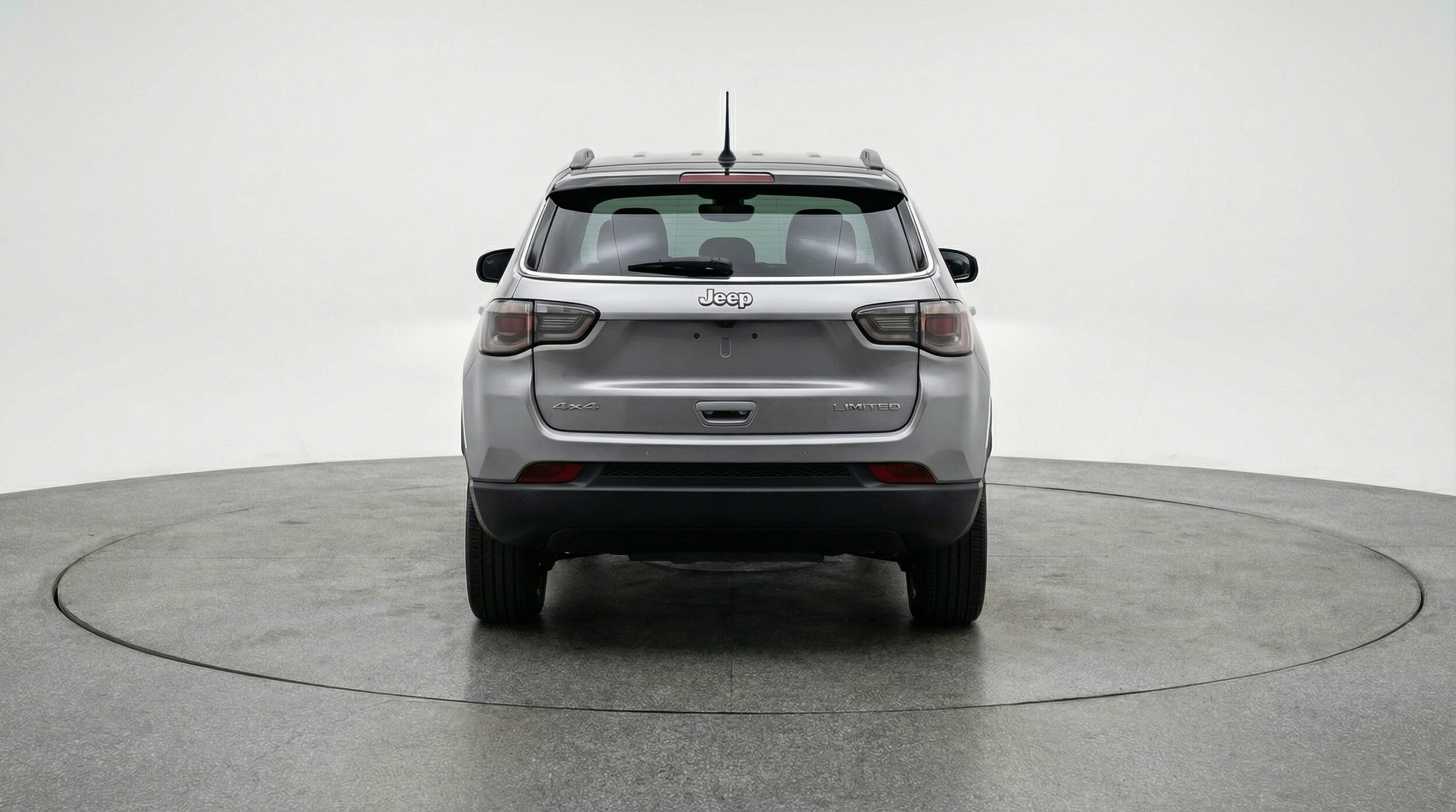 Thumbnail: 2025 Jeep Compass - 6