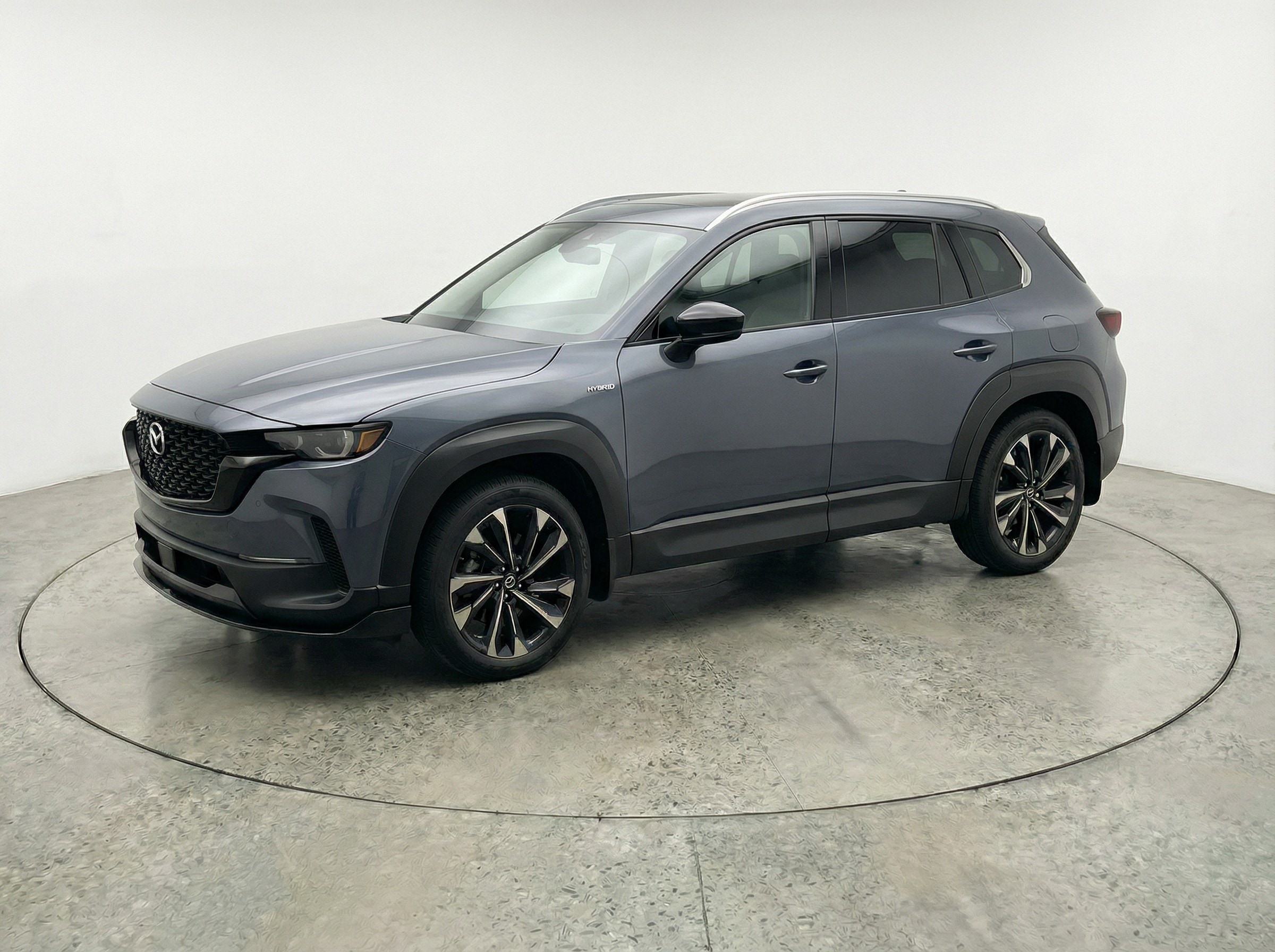 Thumbnail: 2025 Mazda CX-50 - 3