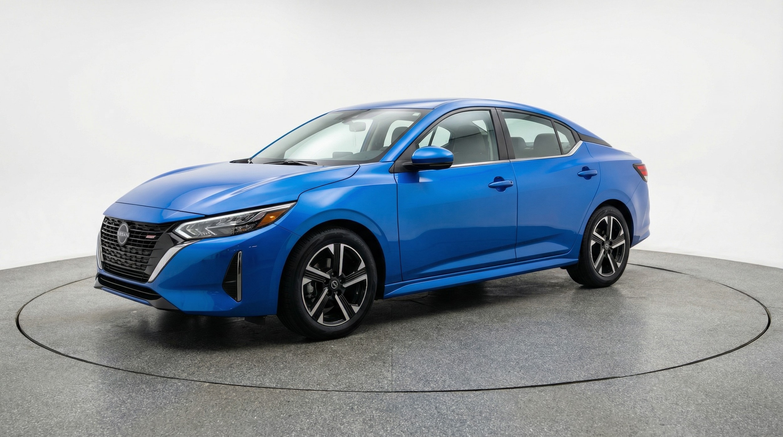 Thumbnail: 2025 Nissan Sentra - 3