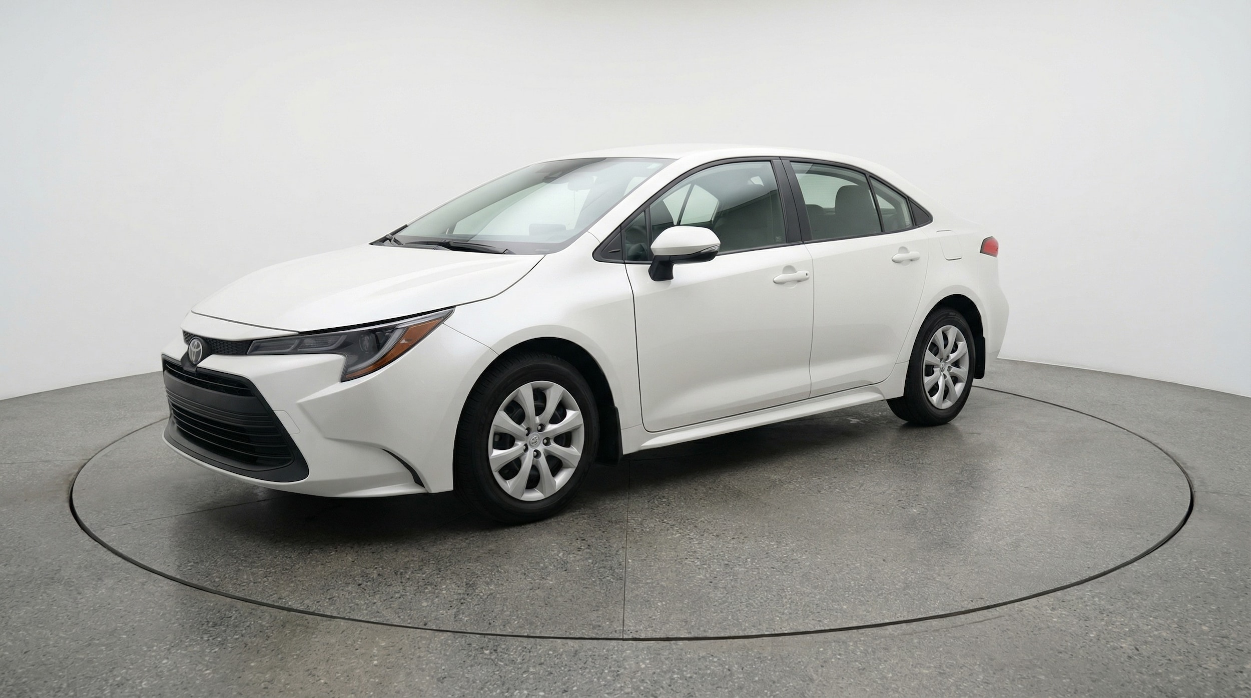 Thumbnail: 2025 Toyota Corolla - 3