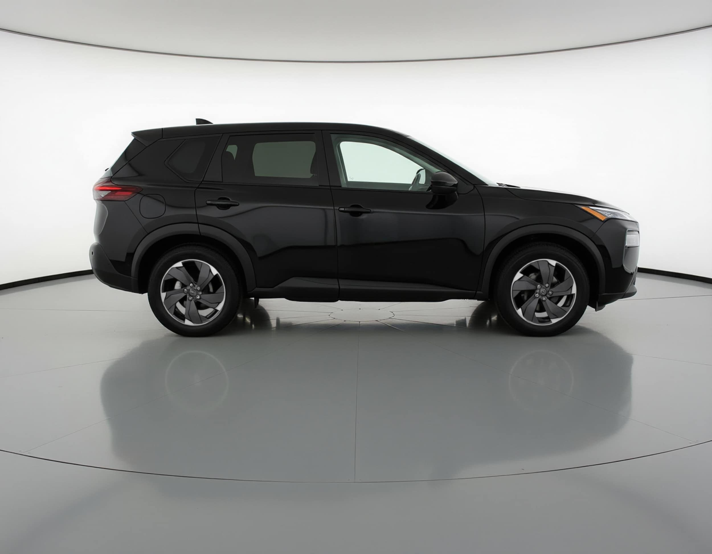 Thumbnail: 2025 Nissan Rogue - 8