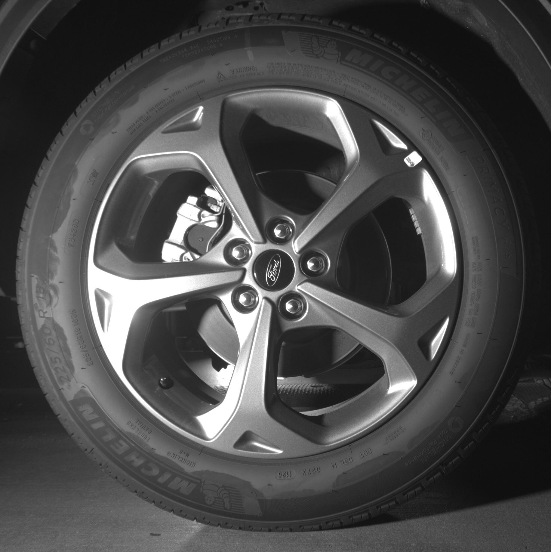 Thumbnail: 2025 Ford Escape - 12