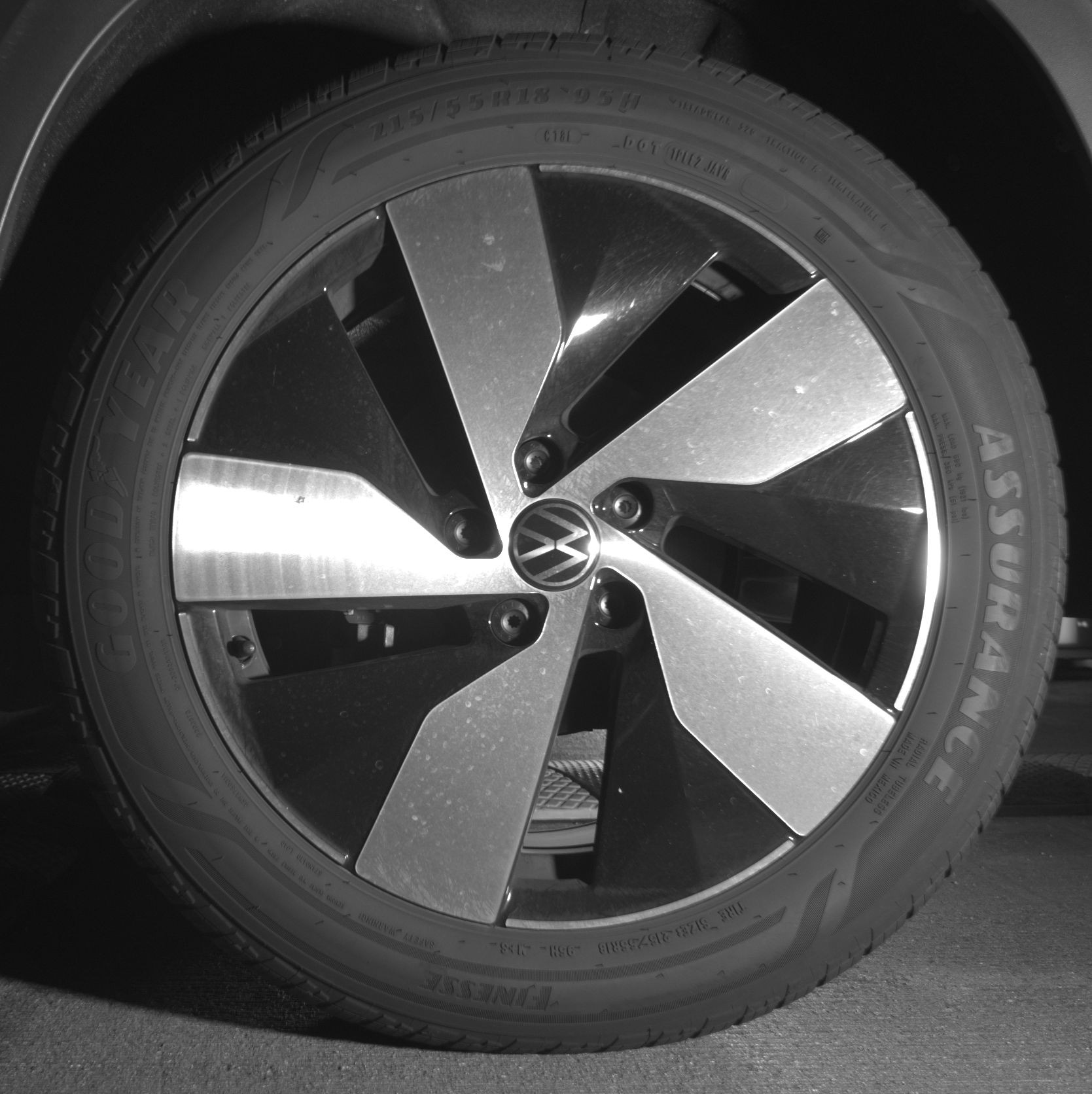 Thumbnail: 2025 Volkswagen Taos - 11