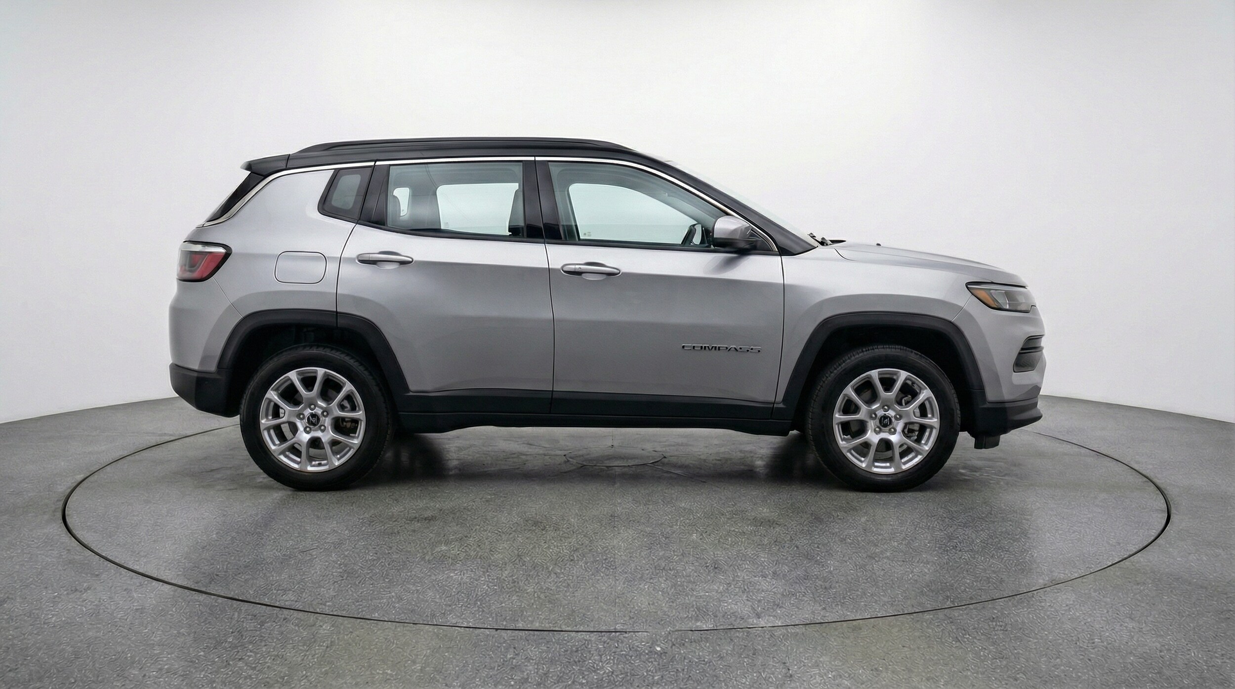 Thumbnail: 2025 Jeep Compass - 8