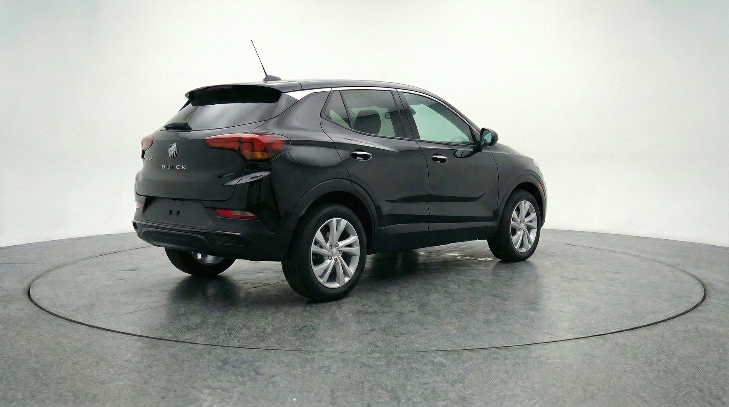 Thumbnail: 2026 Buick Encore GX - 9