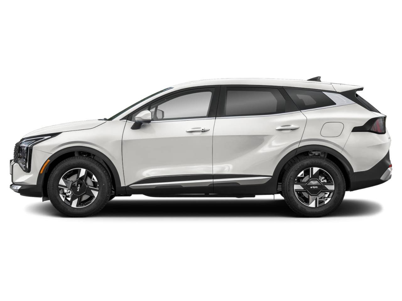 Thumbnail: 2026 Kia Sportage - 3