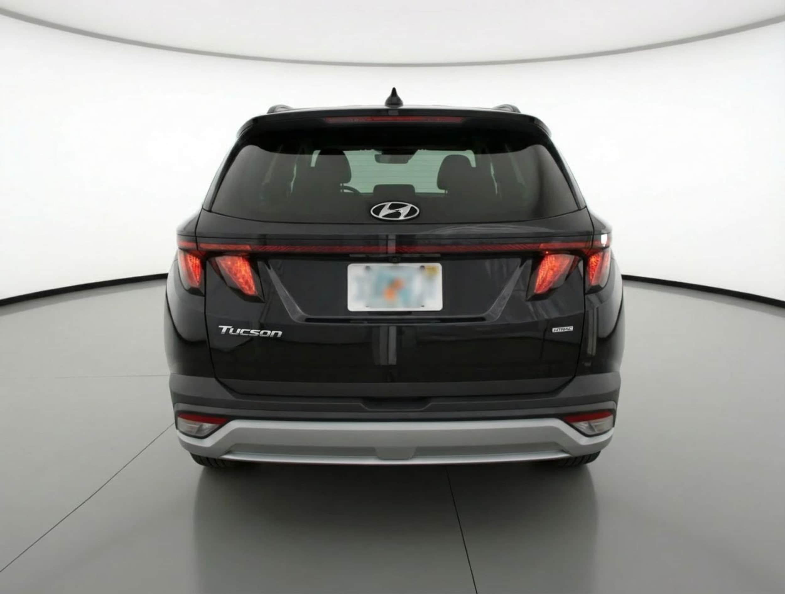 Thumbnail: 2025 Hyundai Tucson - 6