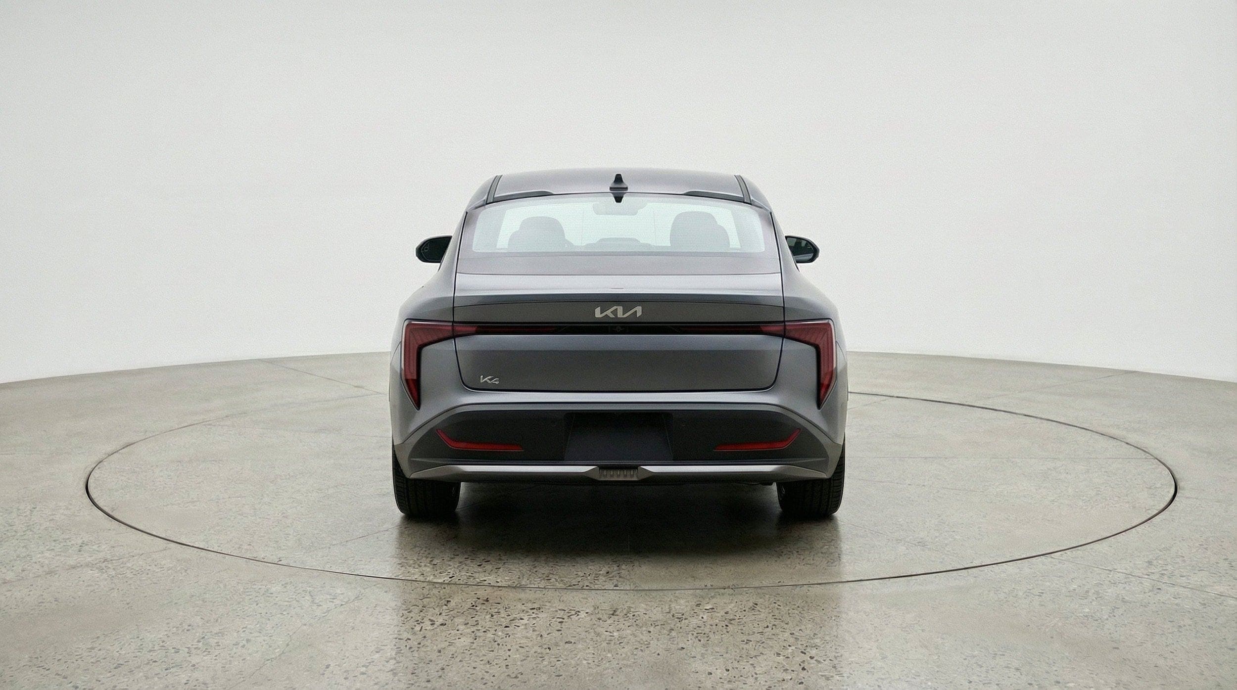 Thumbnail: 2025 Kia K4 - 7
