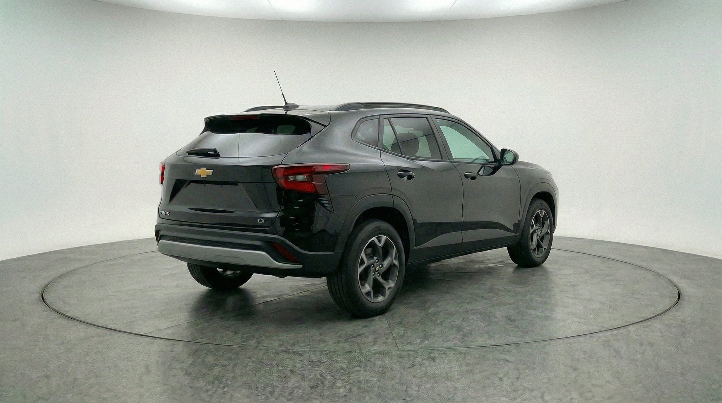Thumbnail: 2025 Chevrolet Trax - 9