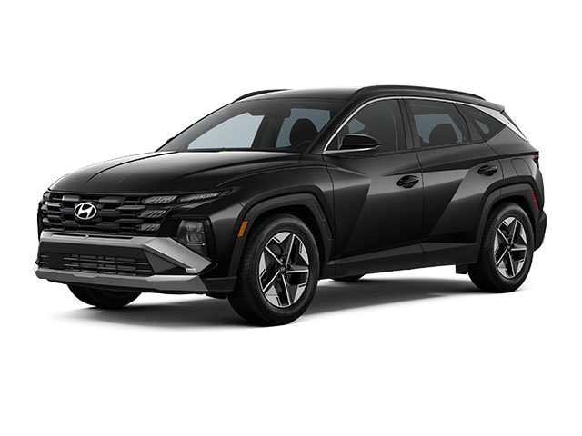 Thumbnail: 2026 Hyundai Tucson - 1
