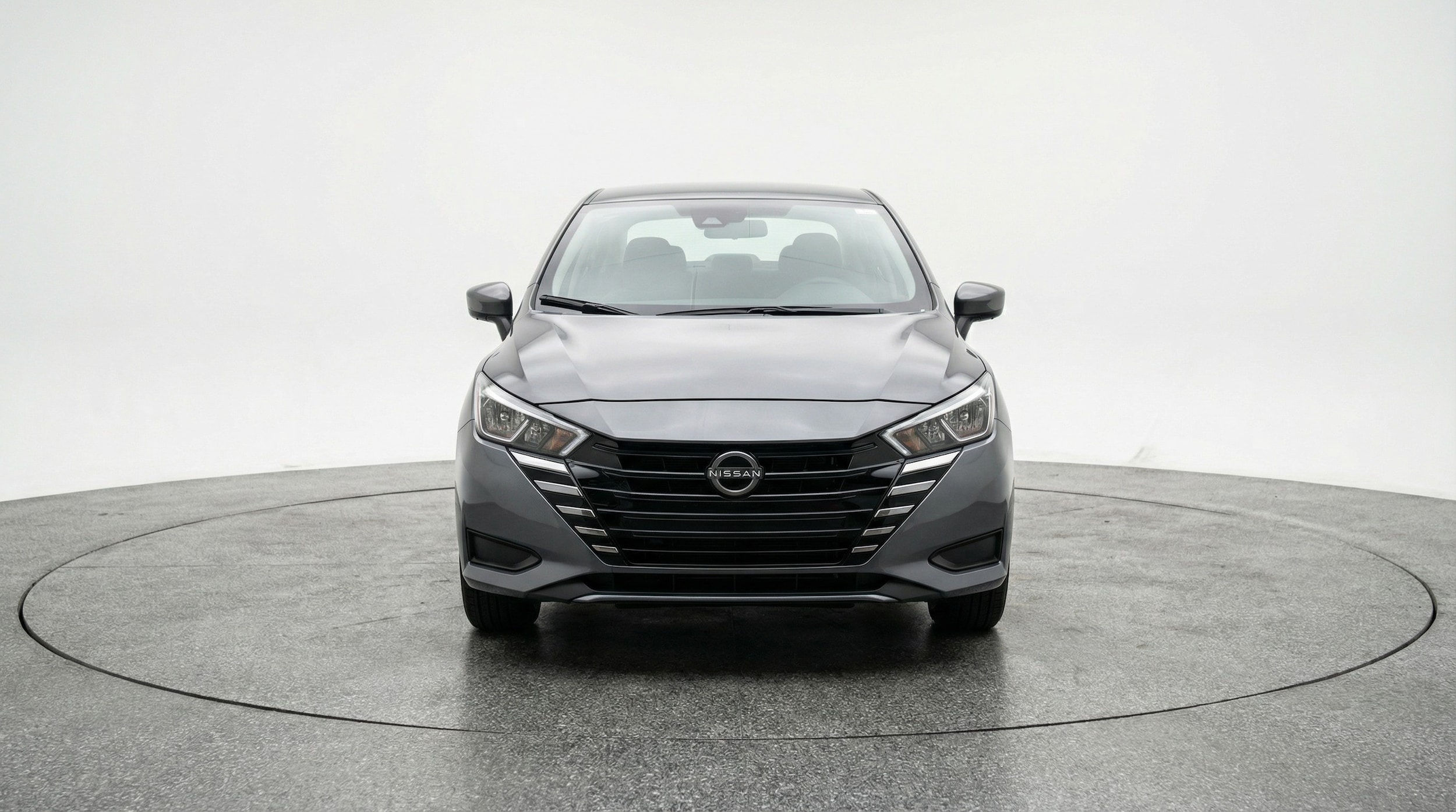 Thumbnail: 2025 Nissan Versa - 2