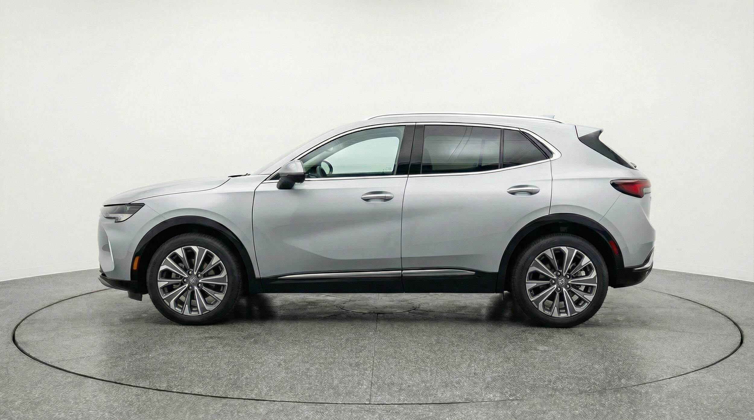 Thumbnail: 2024 Buick Envision - 4