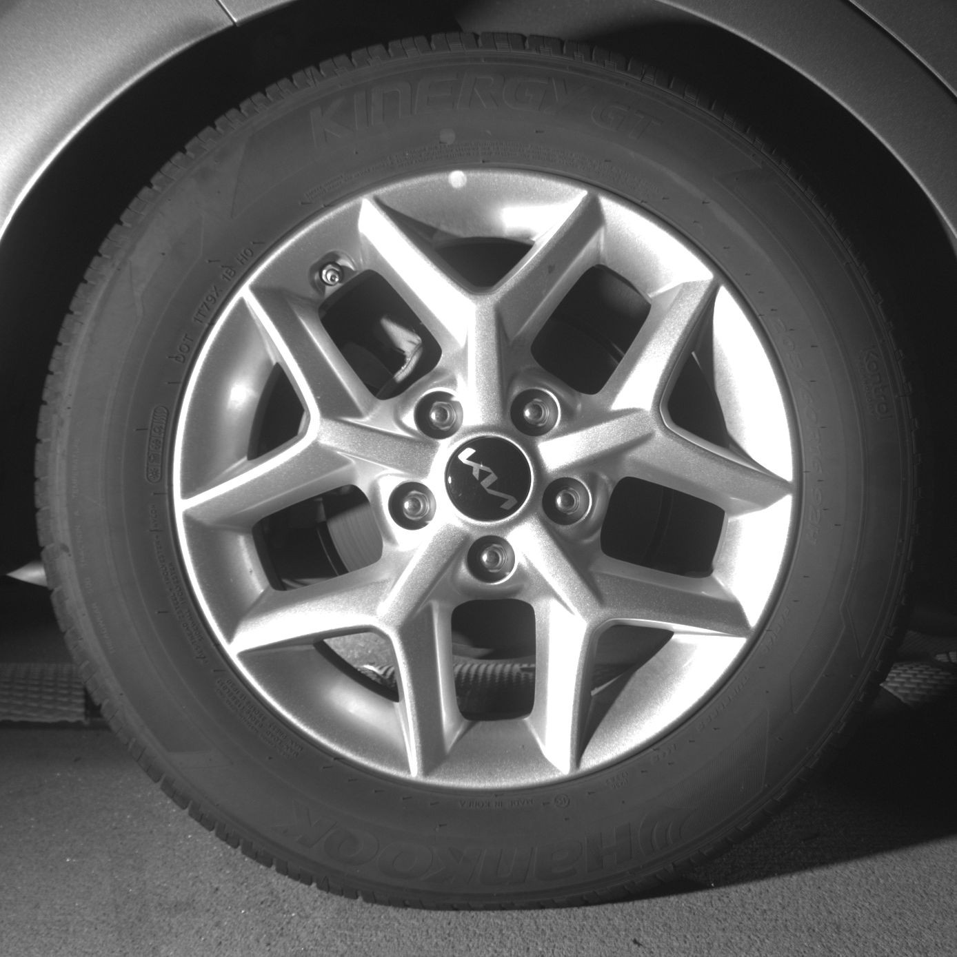 Thumbnail: 2025 Kia Soul - 12