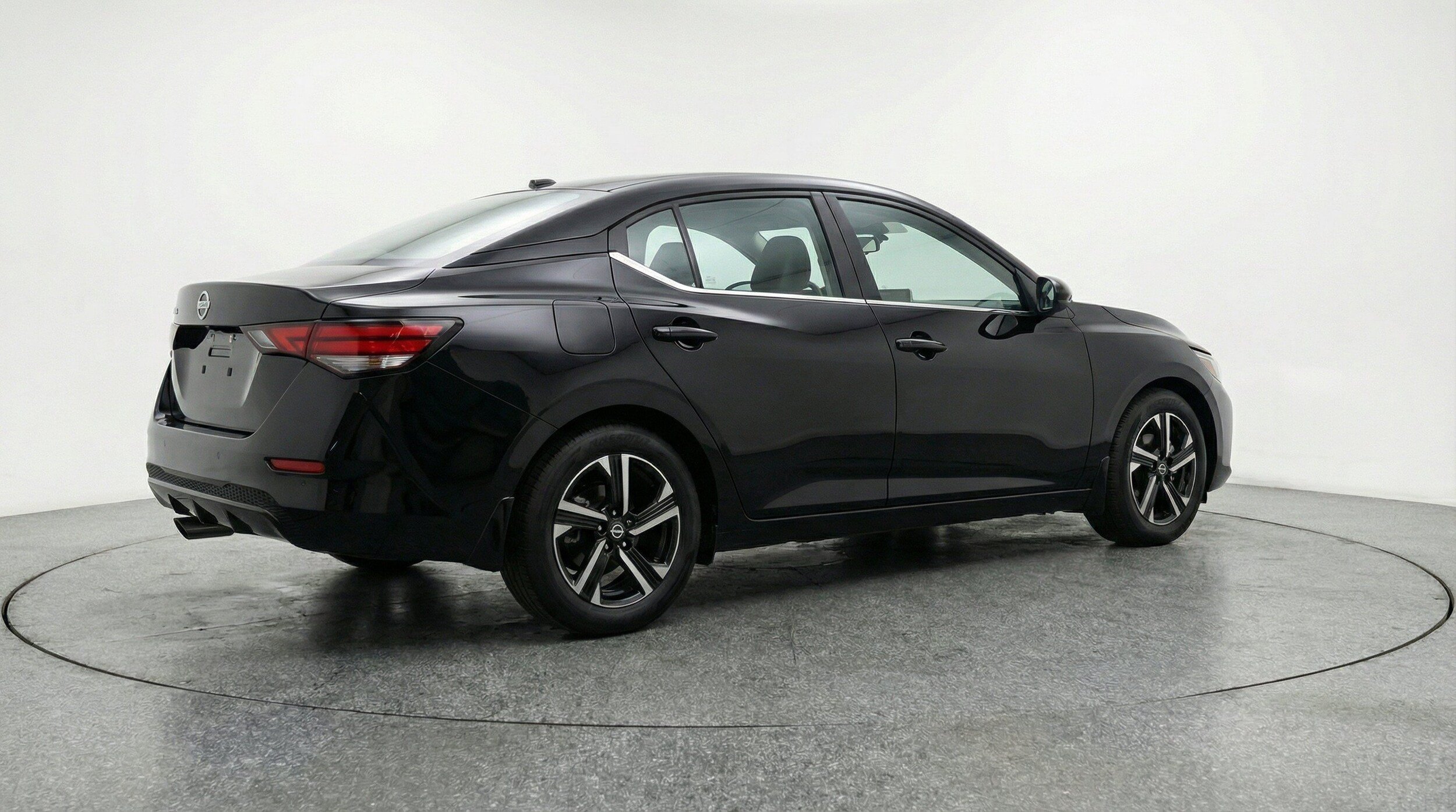 Thumbnail: 2025 Nissan Sentra - 9