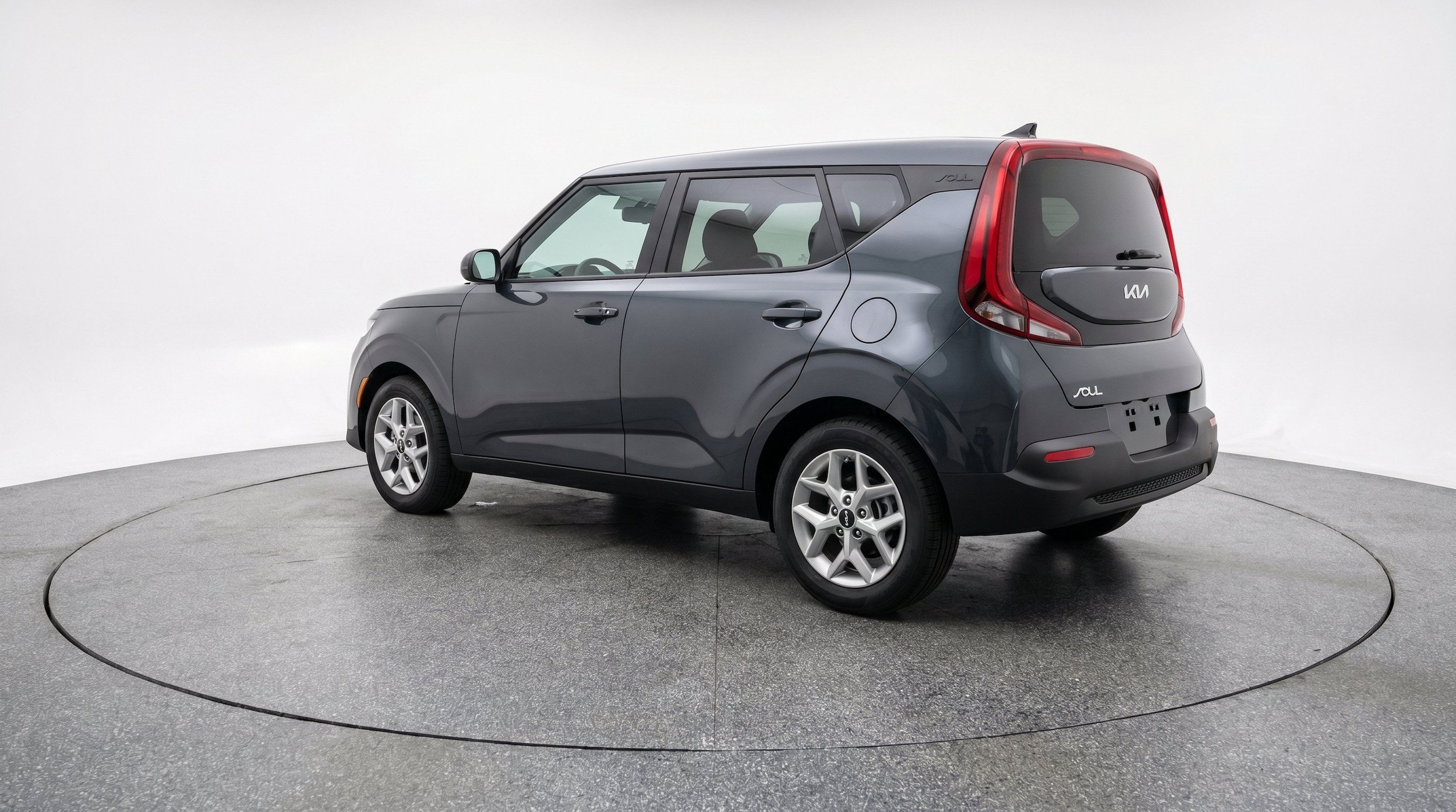 Thumbnail: 2025 Kia Soul - 6