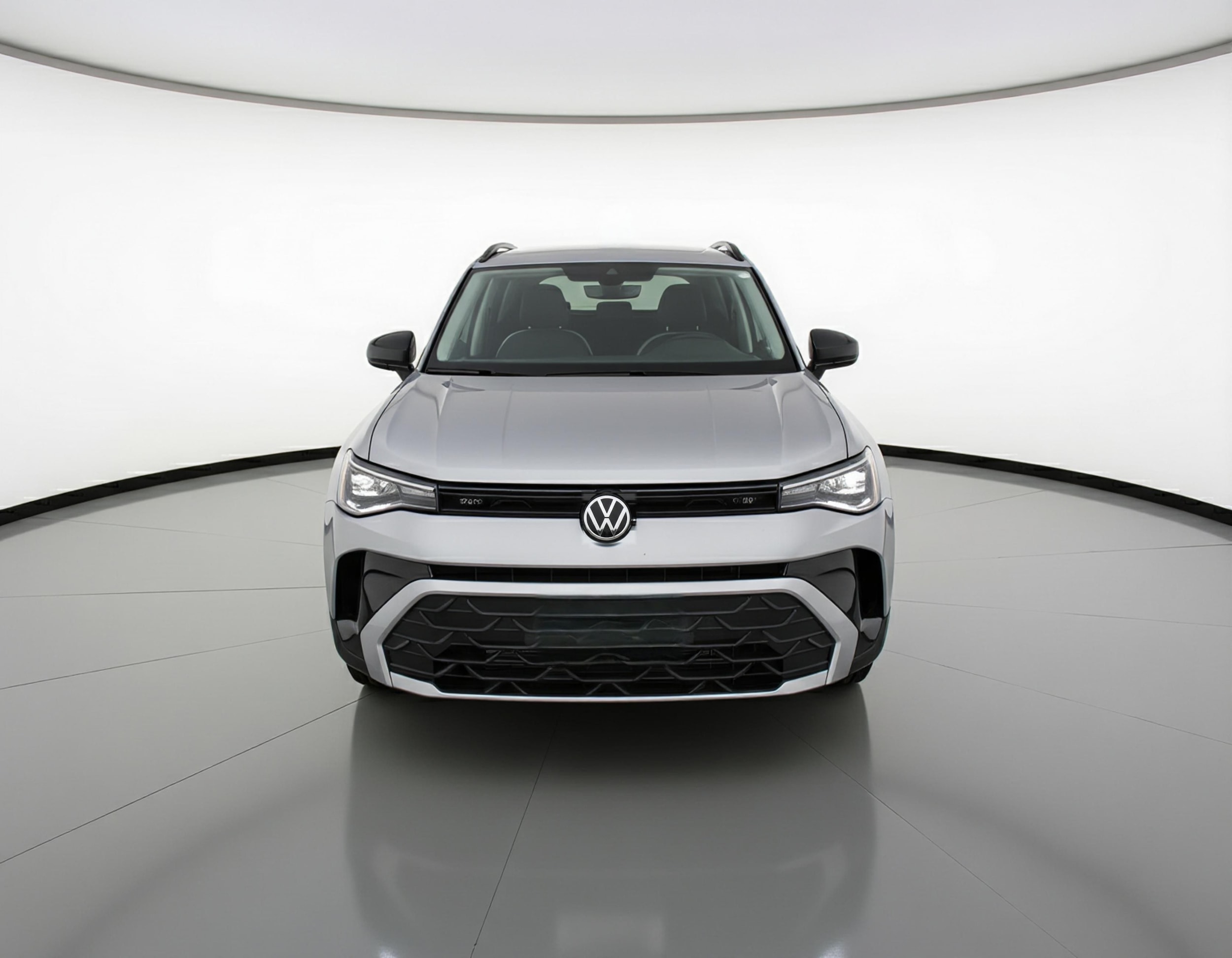 Thumbnail: 2025 Volkswagen Taos - 2