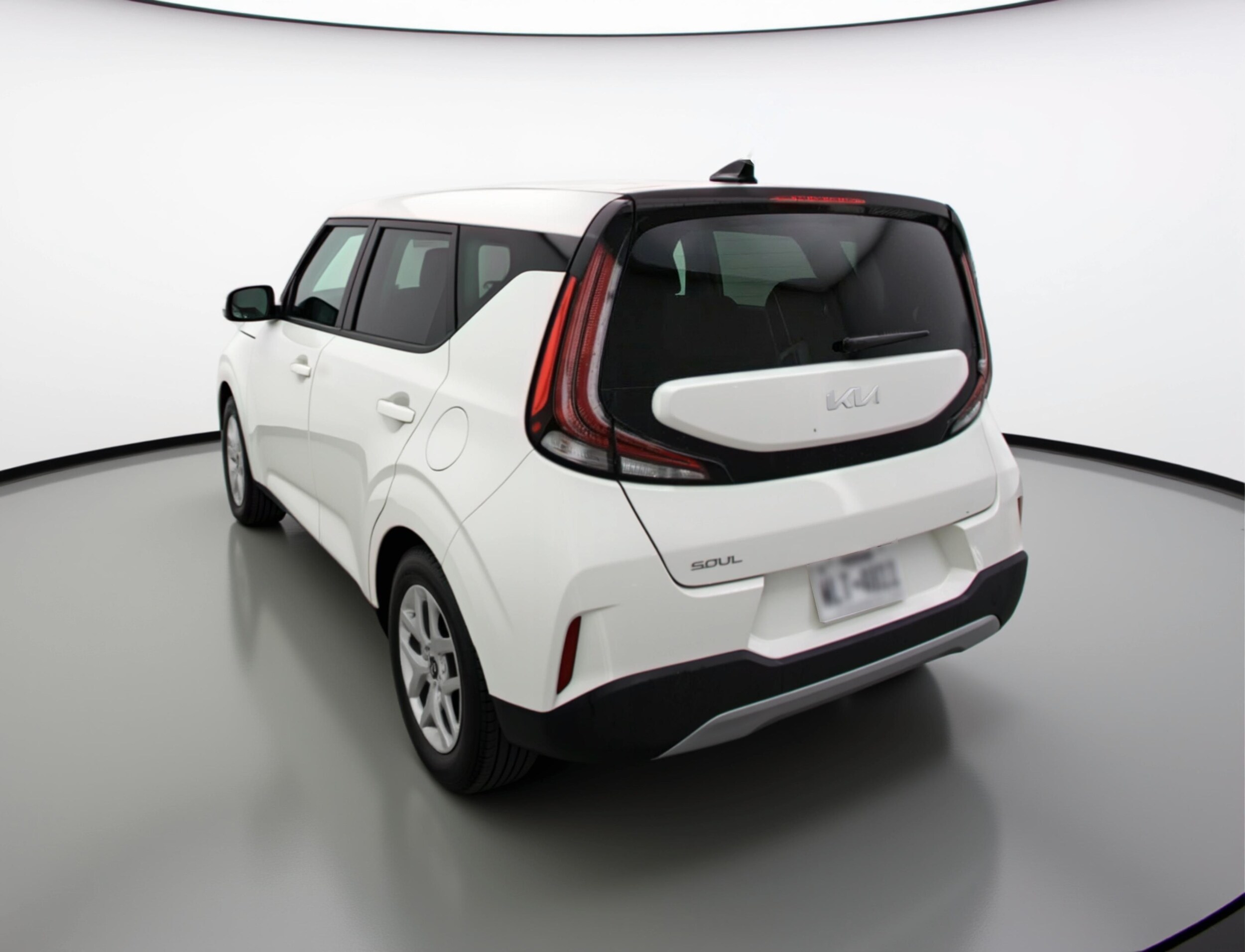 Thumbnail: 2025 Kia Soul - 5