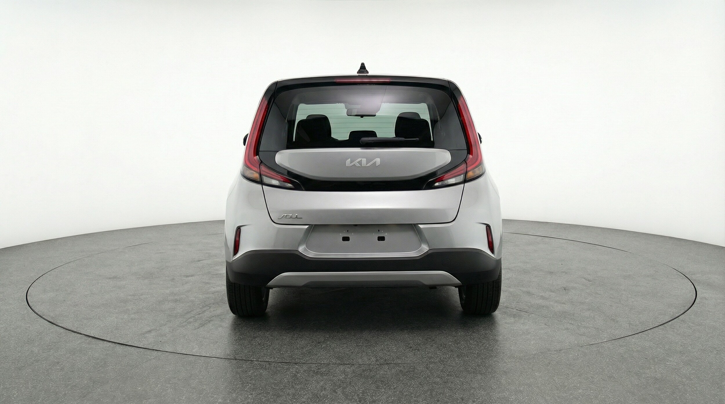 Thumbnail: 2025 Kia Soul - 6
