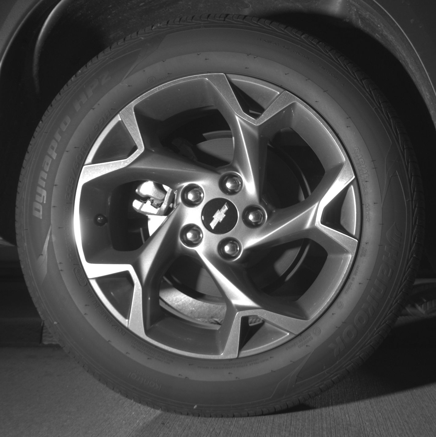 Thumbnail: 2025 Chevrolet Trax - 12