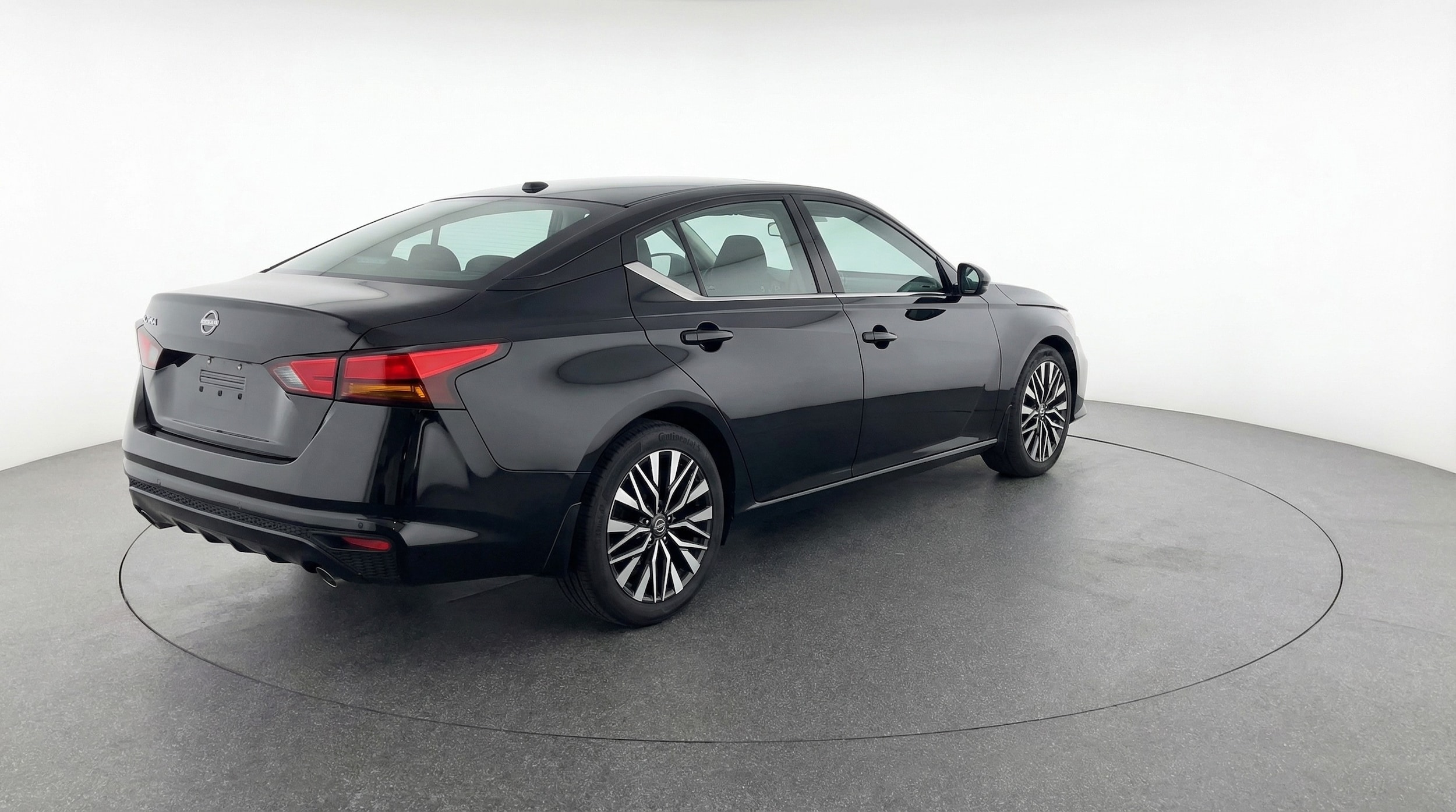 Thumbnail: 2025 Nissan Altima - 7