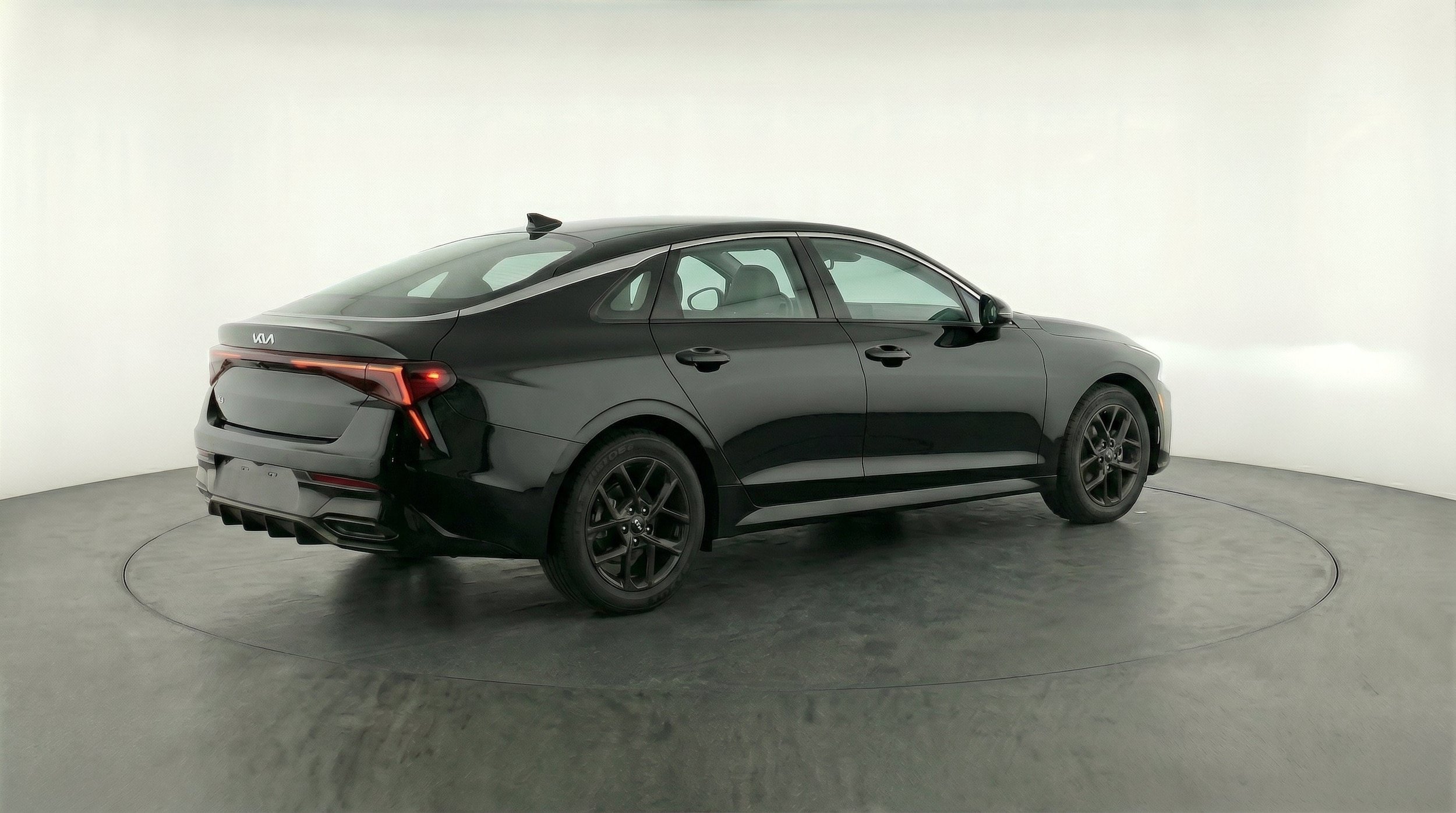 Thumbnail: 2025 Kia K5 - 9