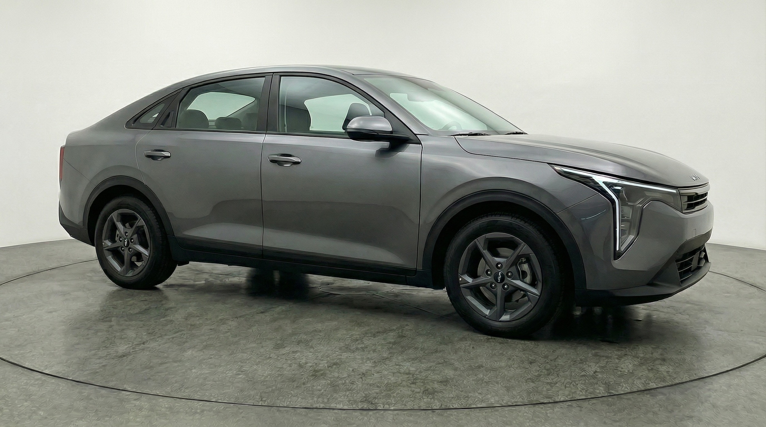 Thumbnail: 2025 Kia K4 - 1