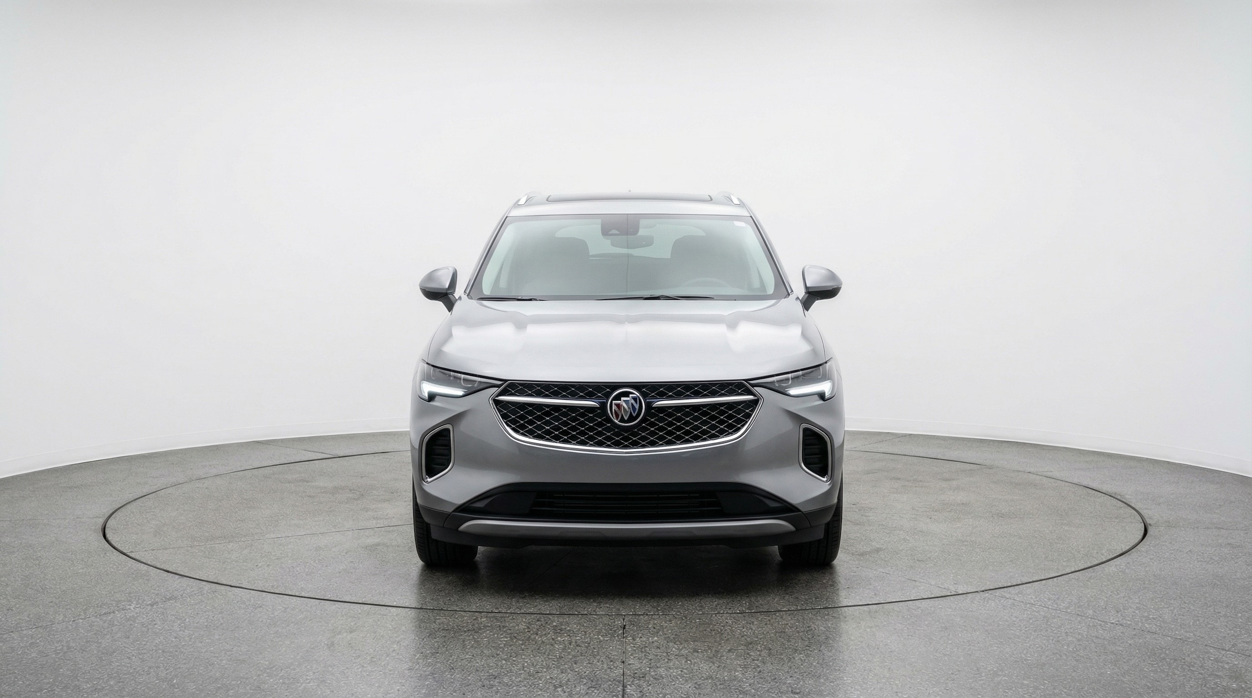 Thumbnail: 2024 Buick Envision - 2