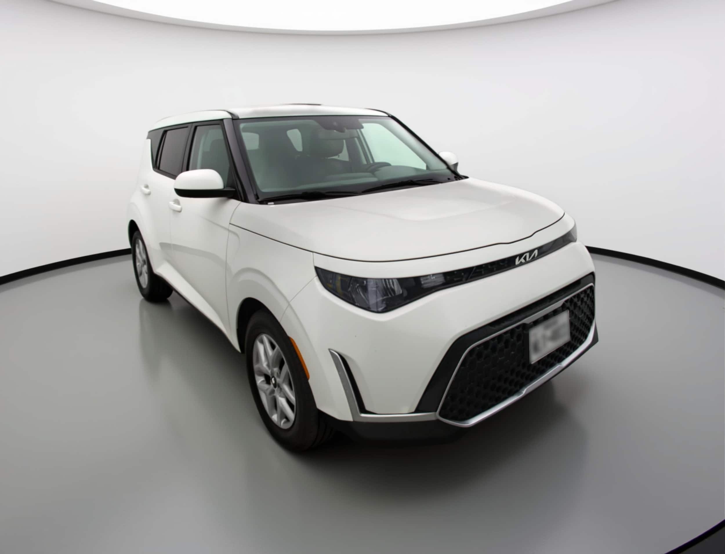 Thumbnail: 2025 Kia Soul - 1