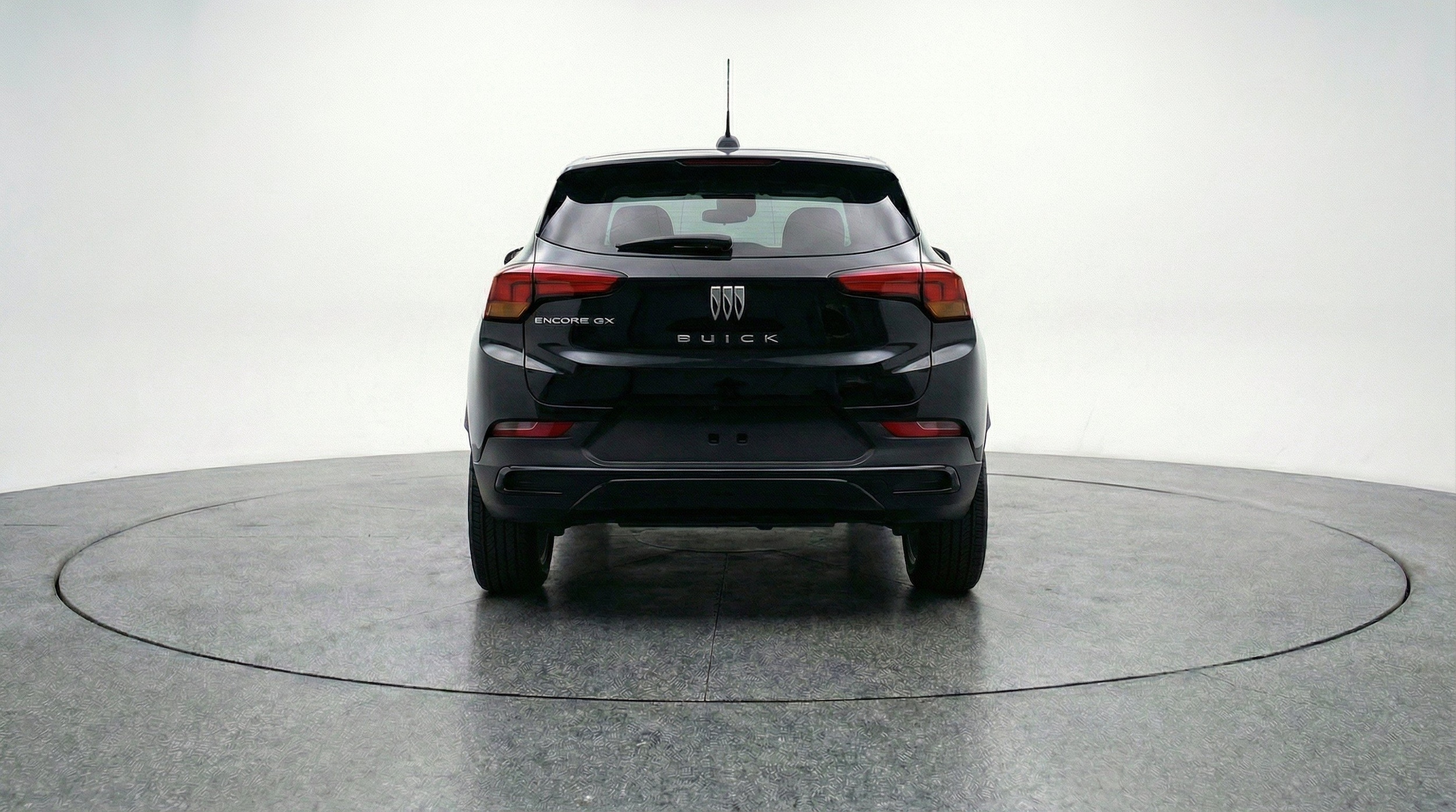 Thumbnail: 2026 Buick Encore GX - 7