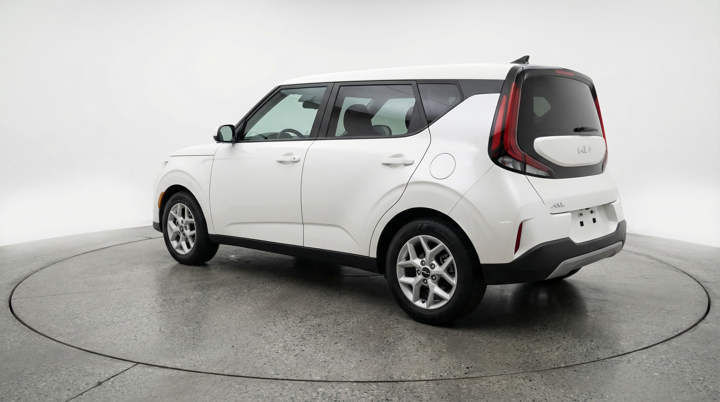 Thumbnail: 2025 Kia Soul - 5