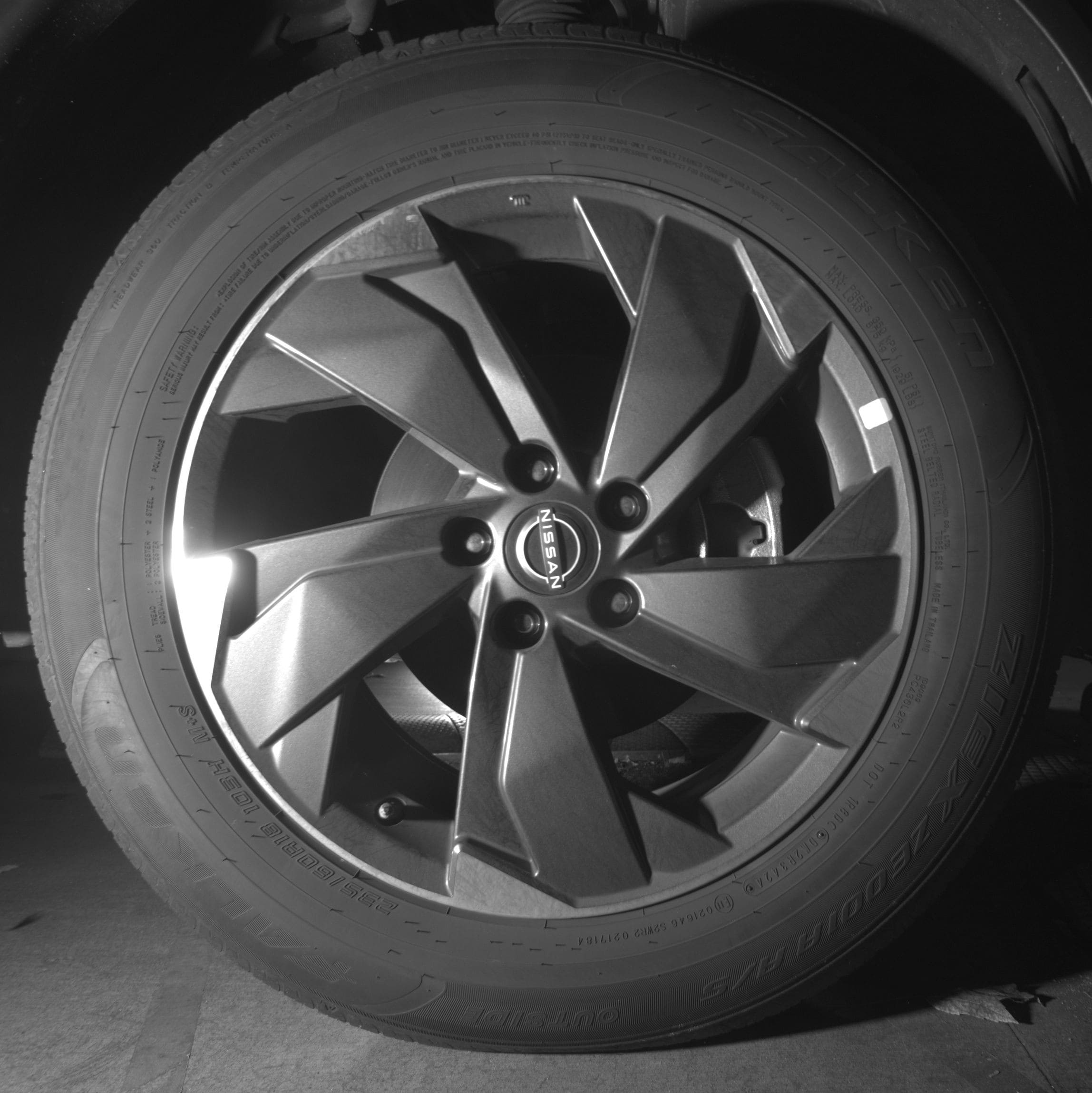 Thumbnail: 2025 Nissan Rogue - 10