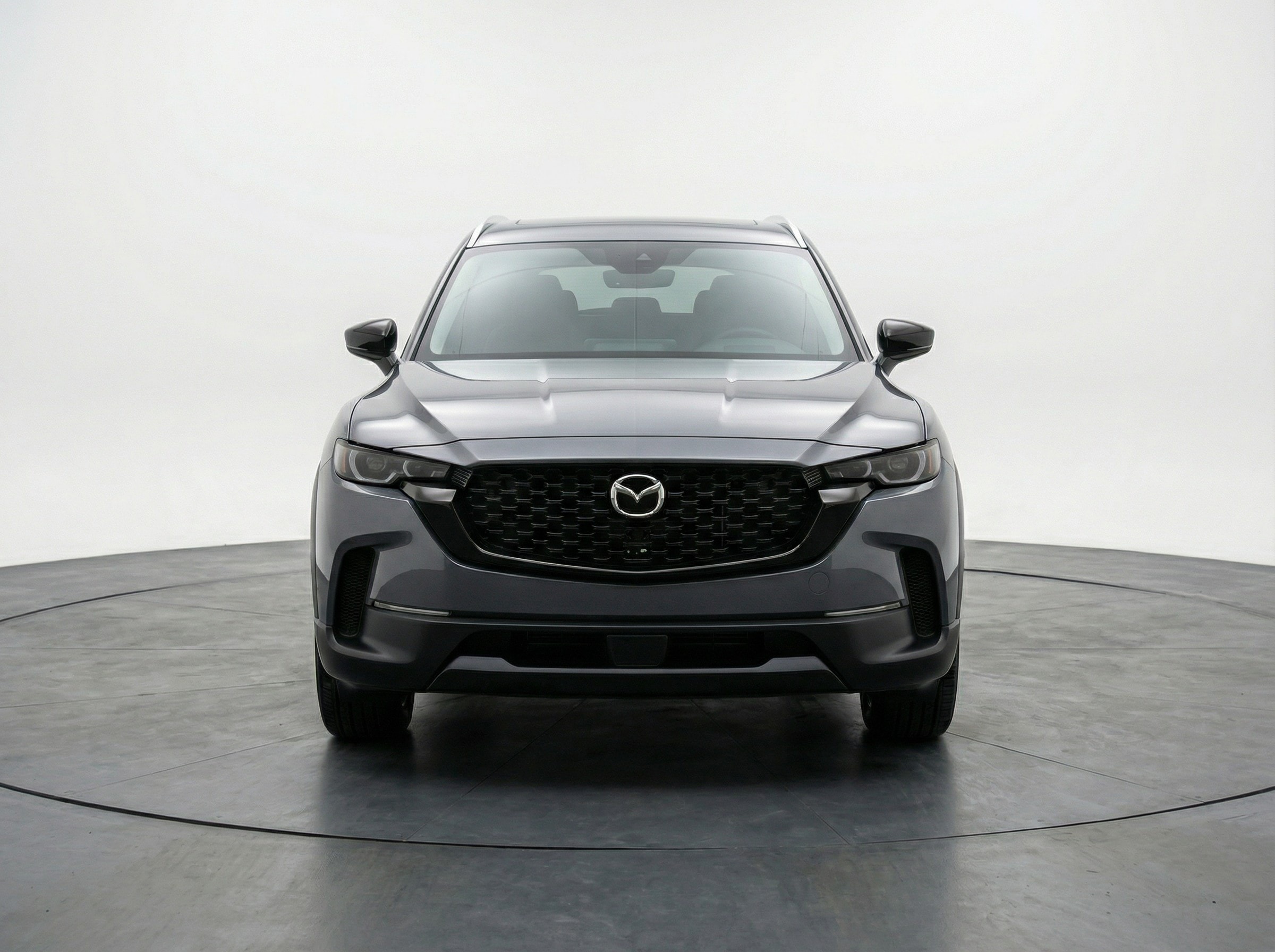 Thumbnail: 2025 Mazda CX-50 - 2