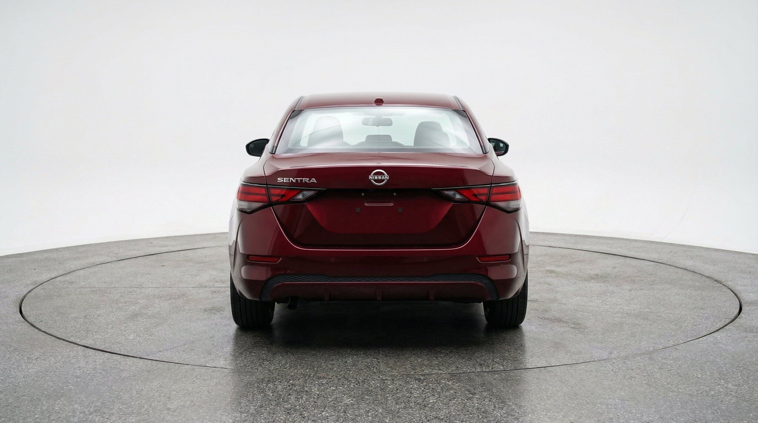 Thumbnail: 2025 Nissan Sentra - 7