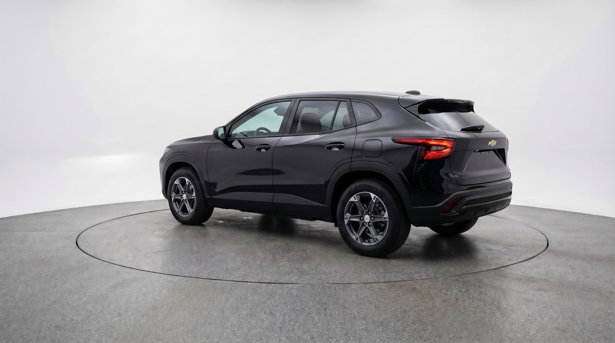 Thumbnail: 2025 Chevrolet Blazer - 5