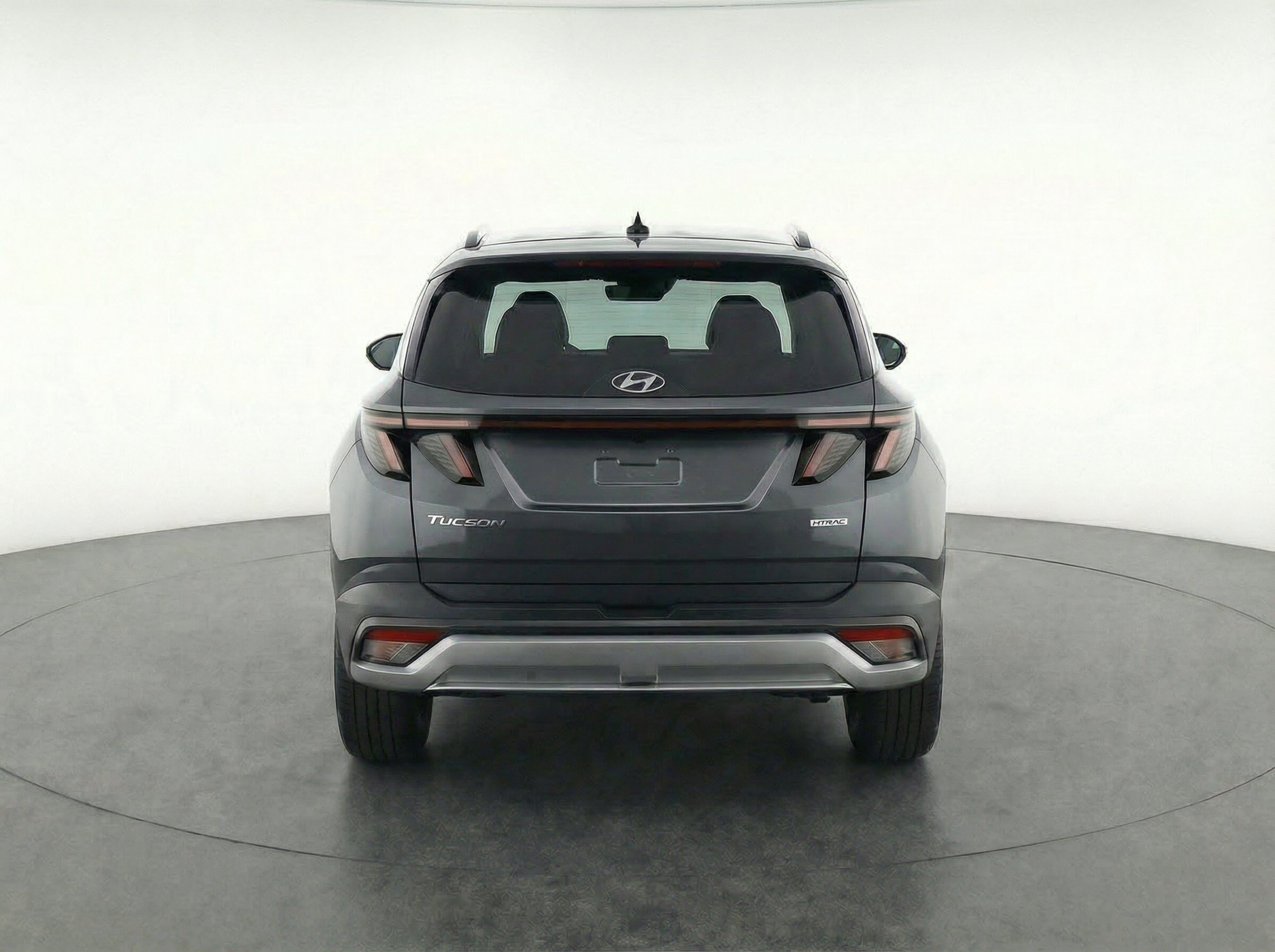 Thumbnail: 2026 Hyundai Tucson - 7