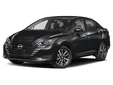 2025 Nissan Versa 1.6 SV -
                  Mobile, AL
