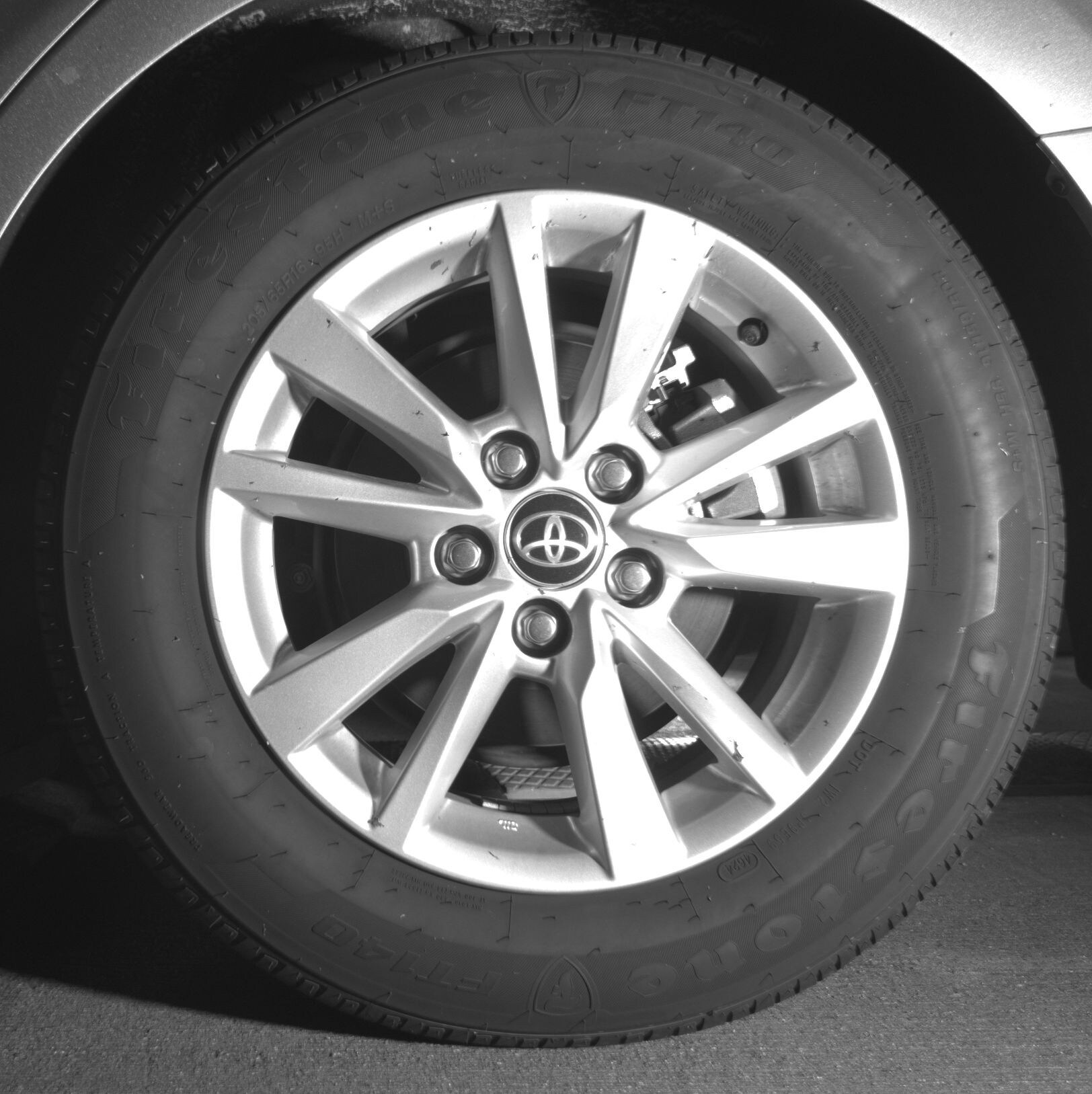 Thumbnail: 2025 Toyota Camry - 11