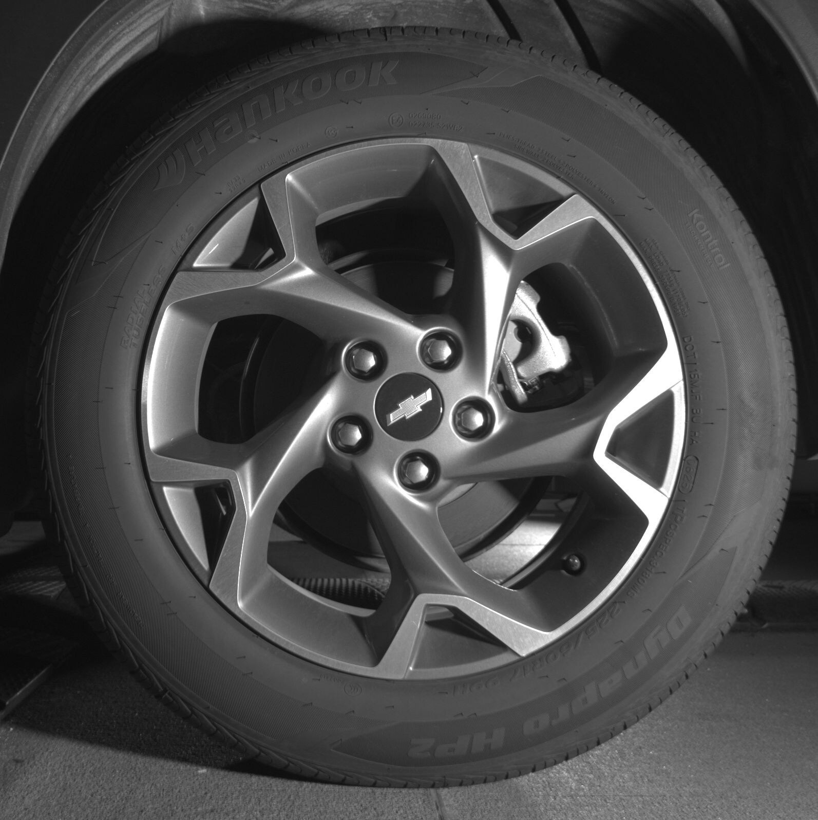 Thumbnail: 2025 Chevrolet Trax - 11