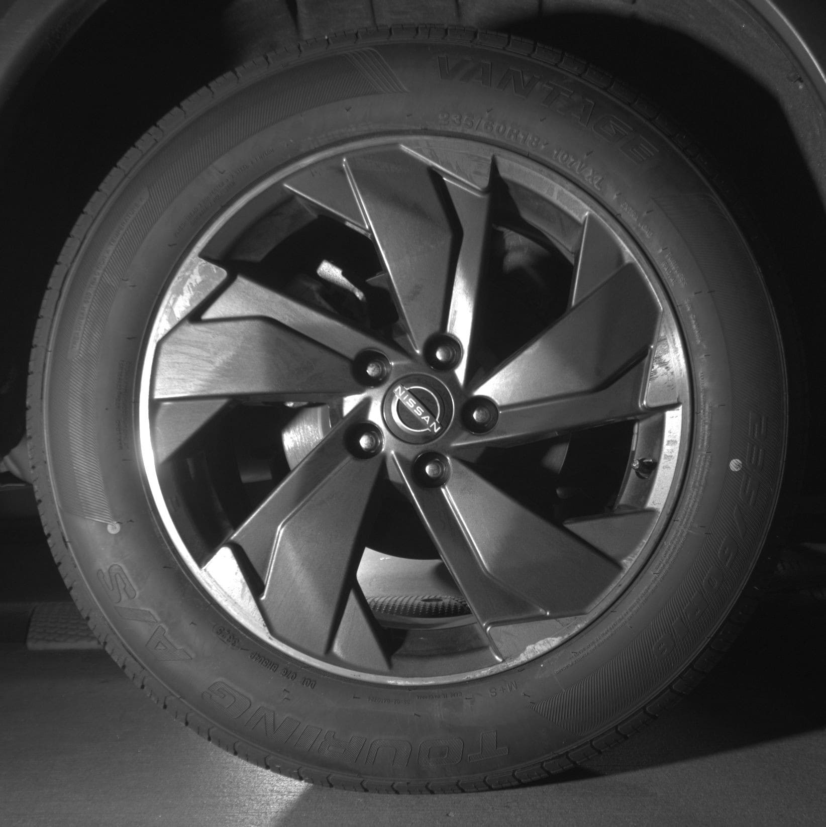 Thumbnail: 2025 Nissan Rogue - 12