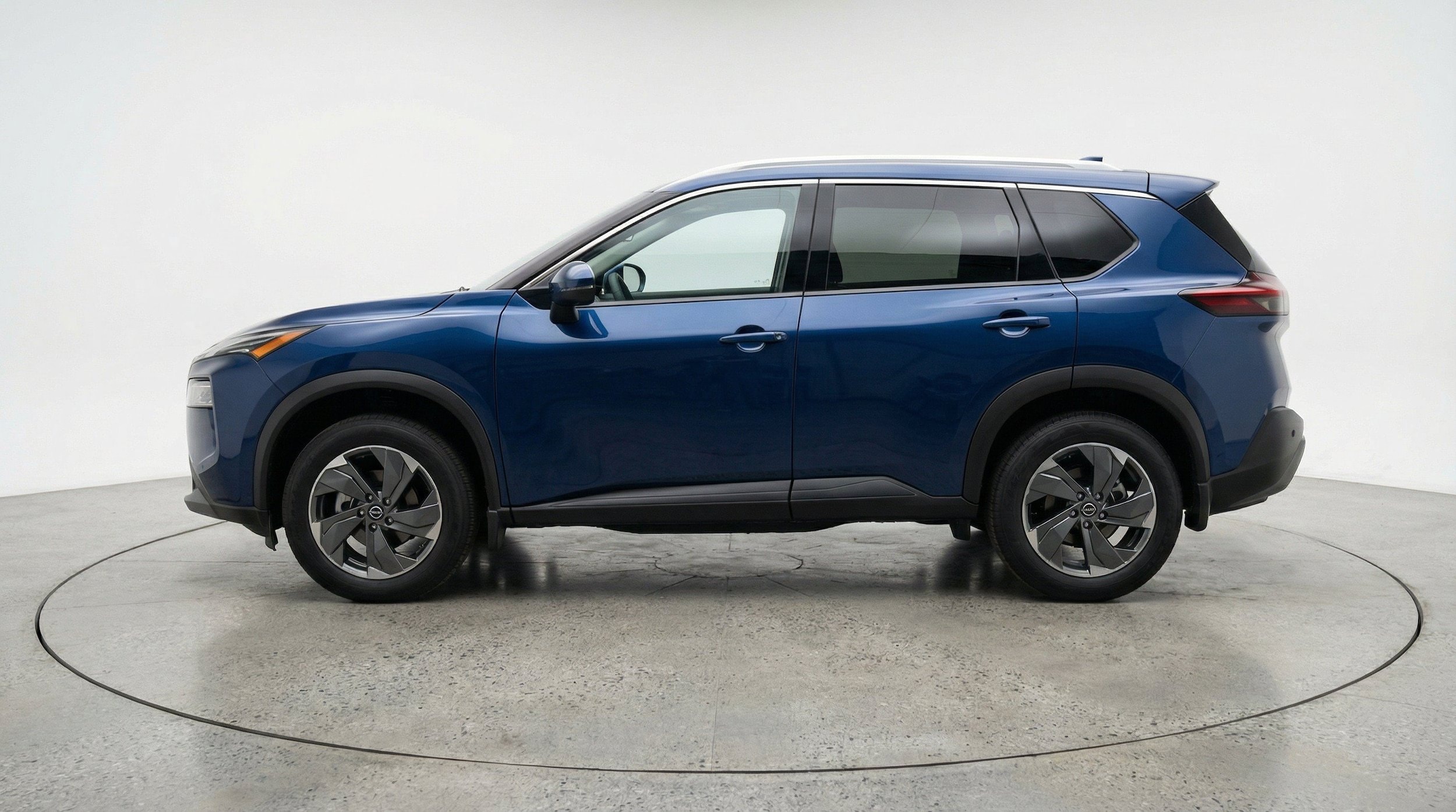 Thumbnail: 2026 Nissan Rogue - 5