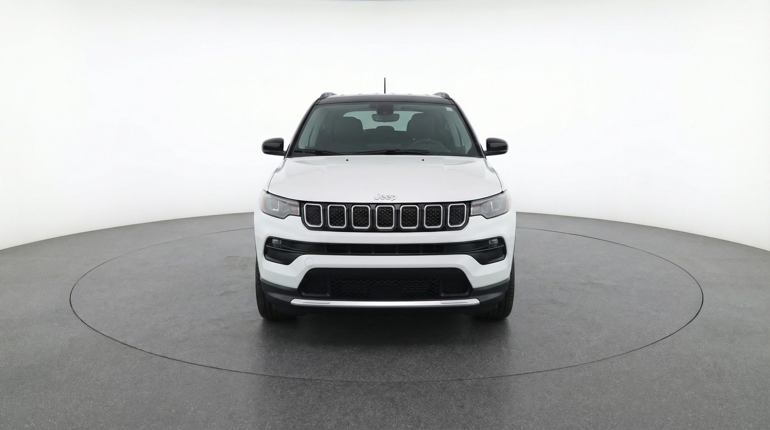 Thumbnail: 2025 Jeep Compass - 2